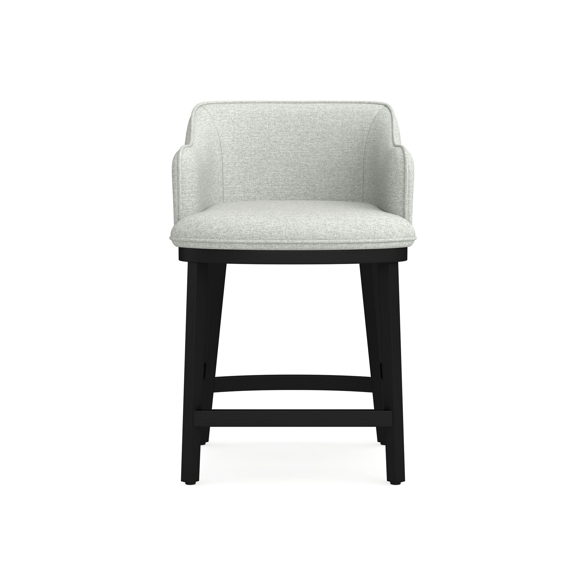 Harding Upholstered Counter  & Bar Stool