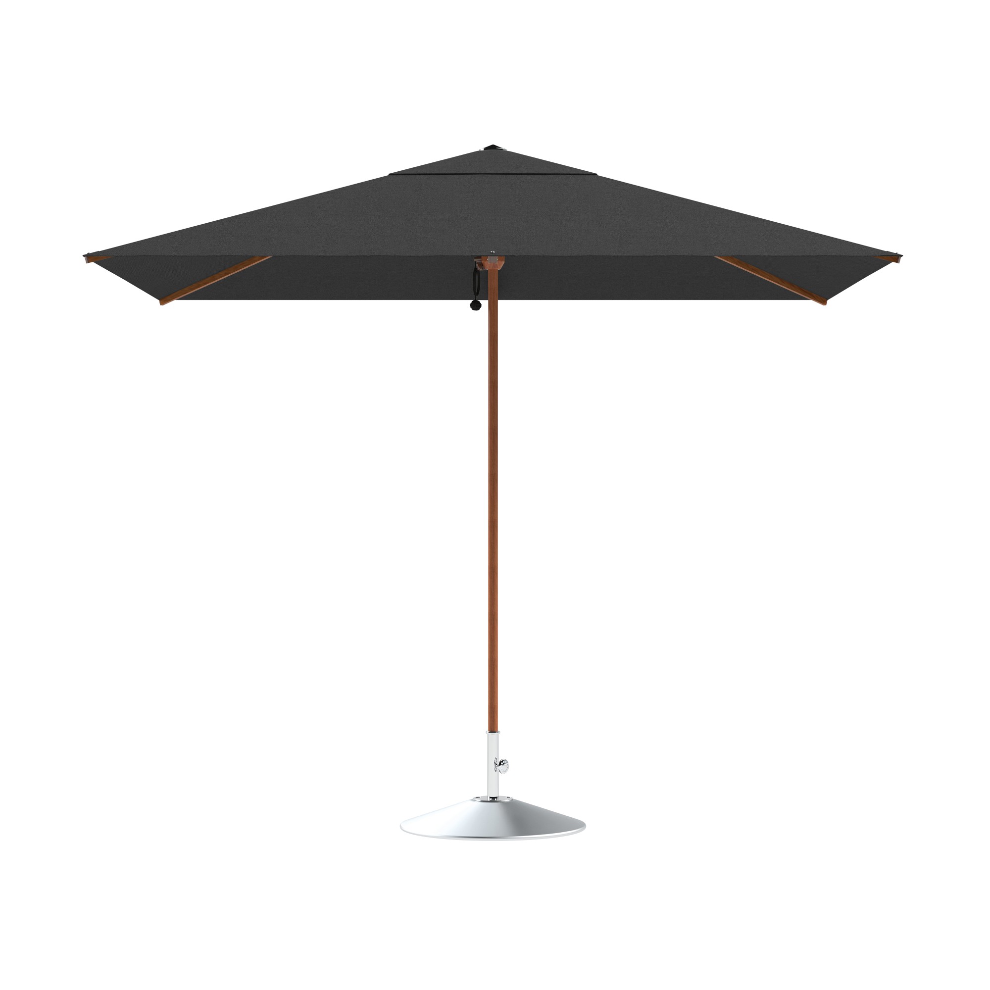 7.5'-11.5' Performance Center Post Umbrella