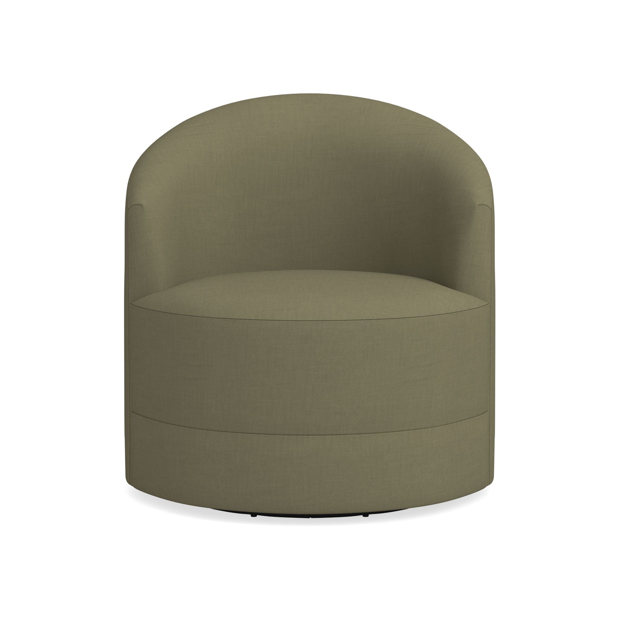 Capri Swivel Chair