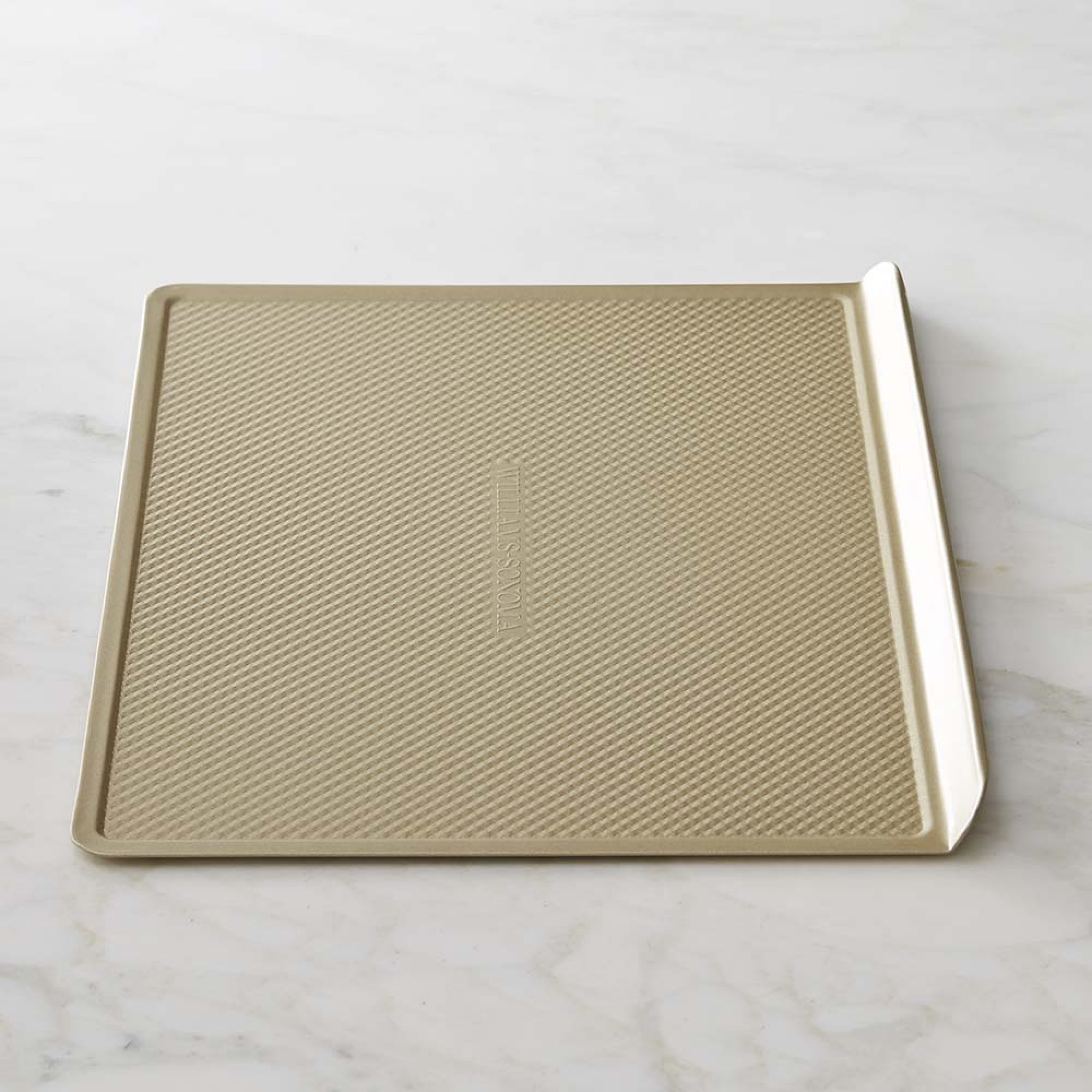 Williams Sonoma Goldtouch® Pro Nonstick Corrugated Cookie Sheet
