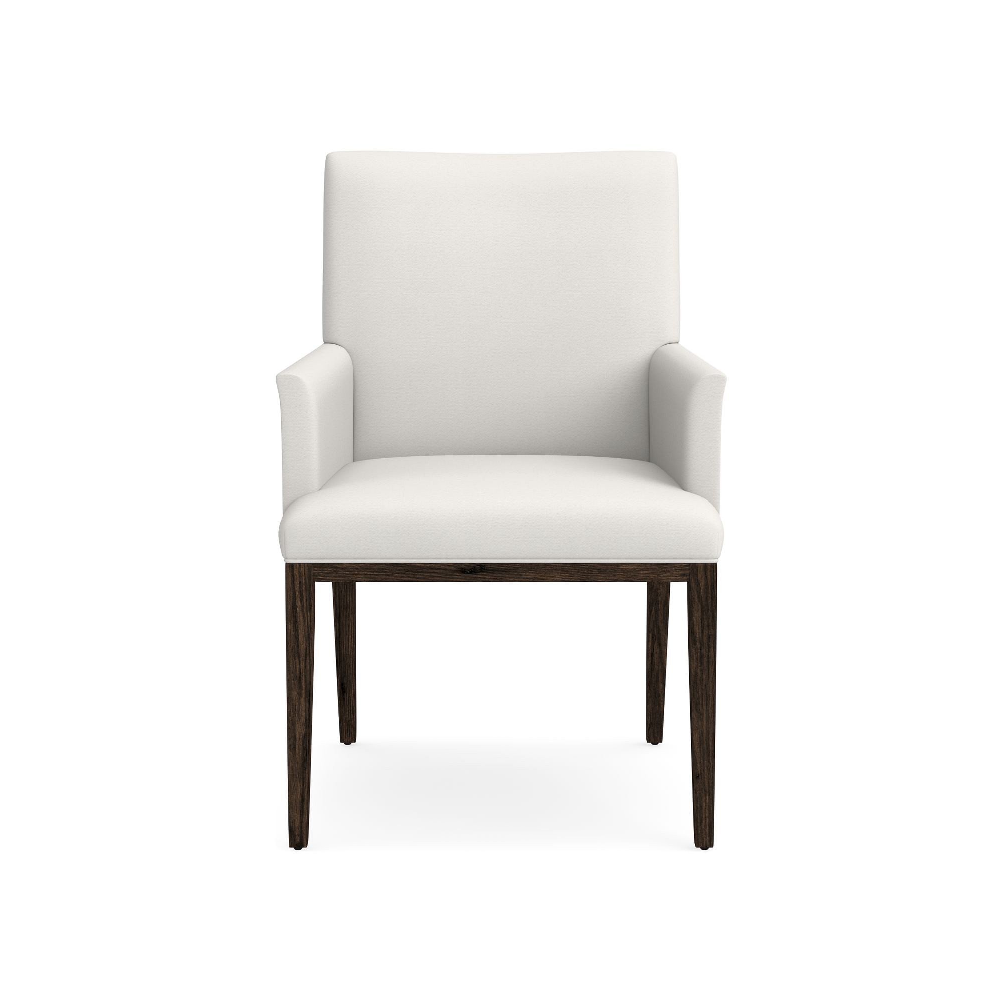 Austin Upholstered Dining Armchair