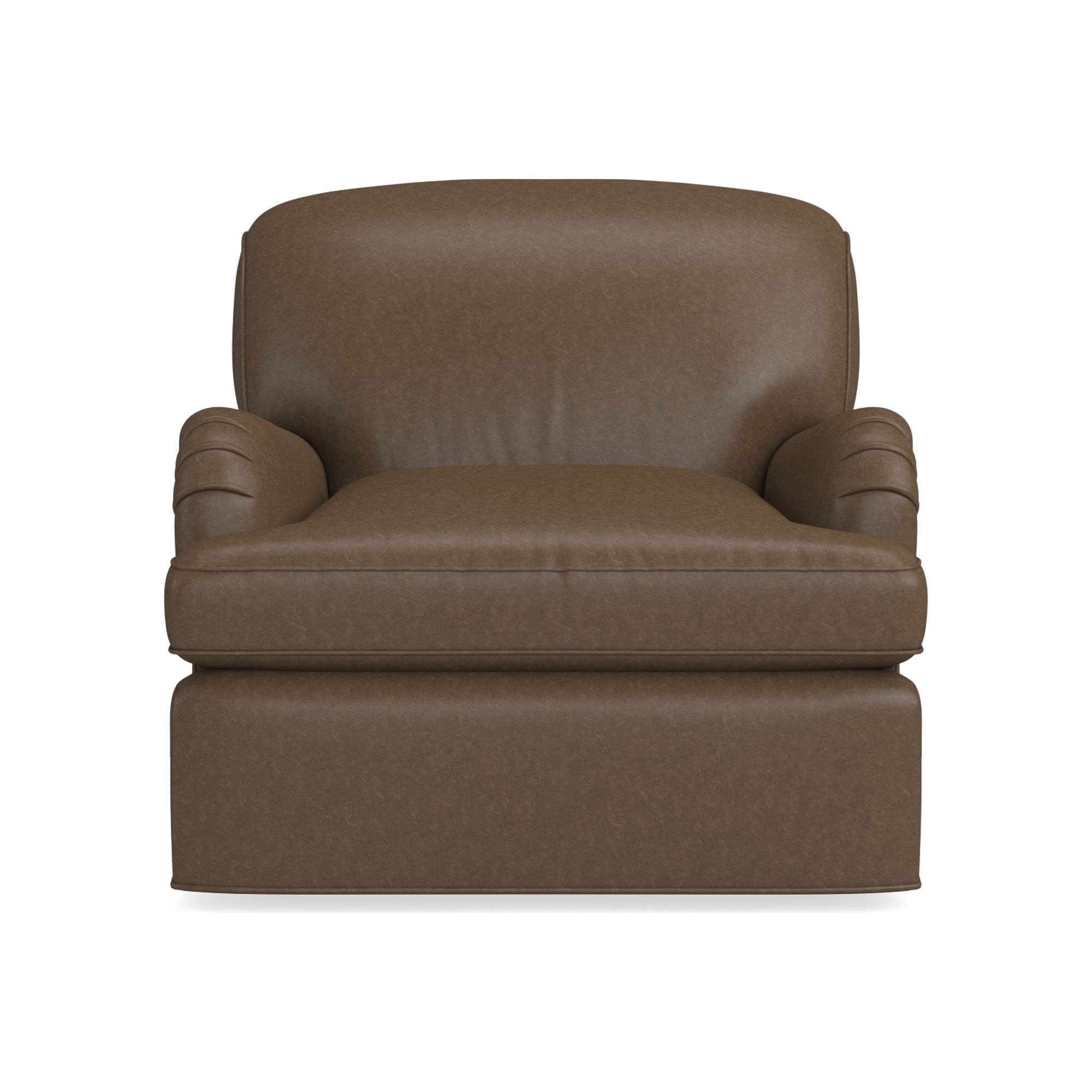 Bedford Swivel Chair