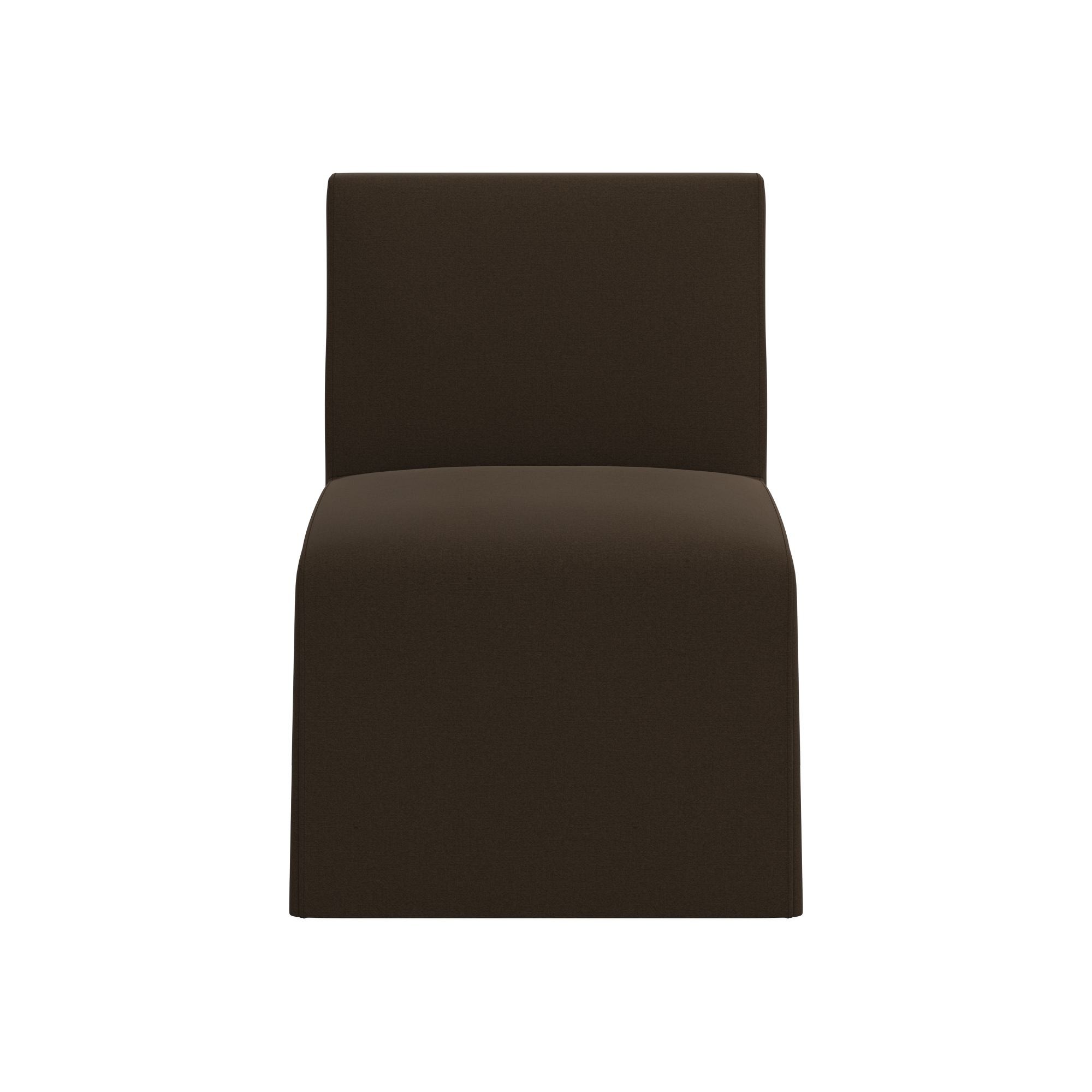 Wilson Fully Upholstered Side Chair