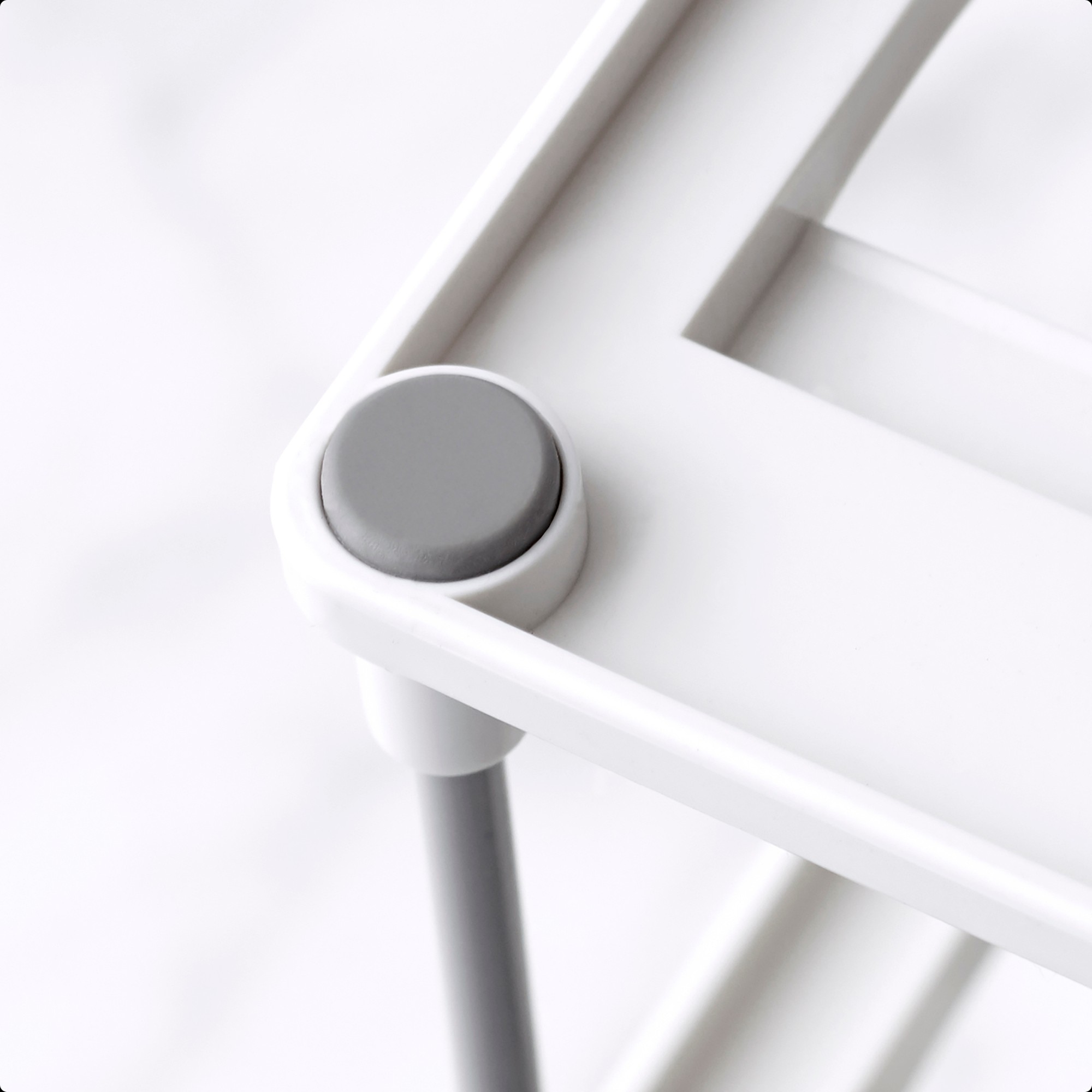 YouCopia UpSpace Bottle Organizer 2-Shelf