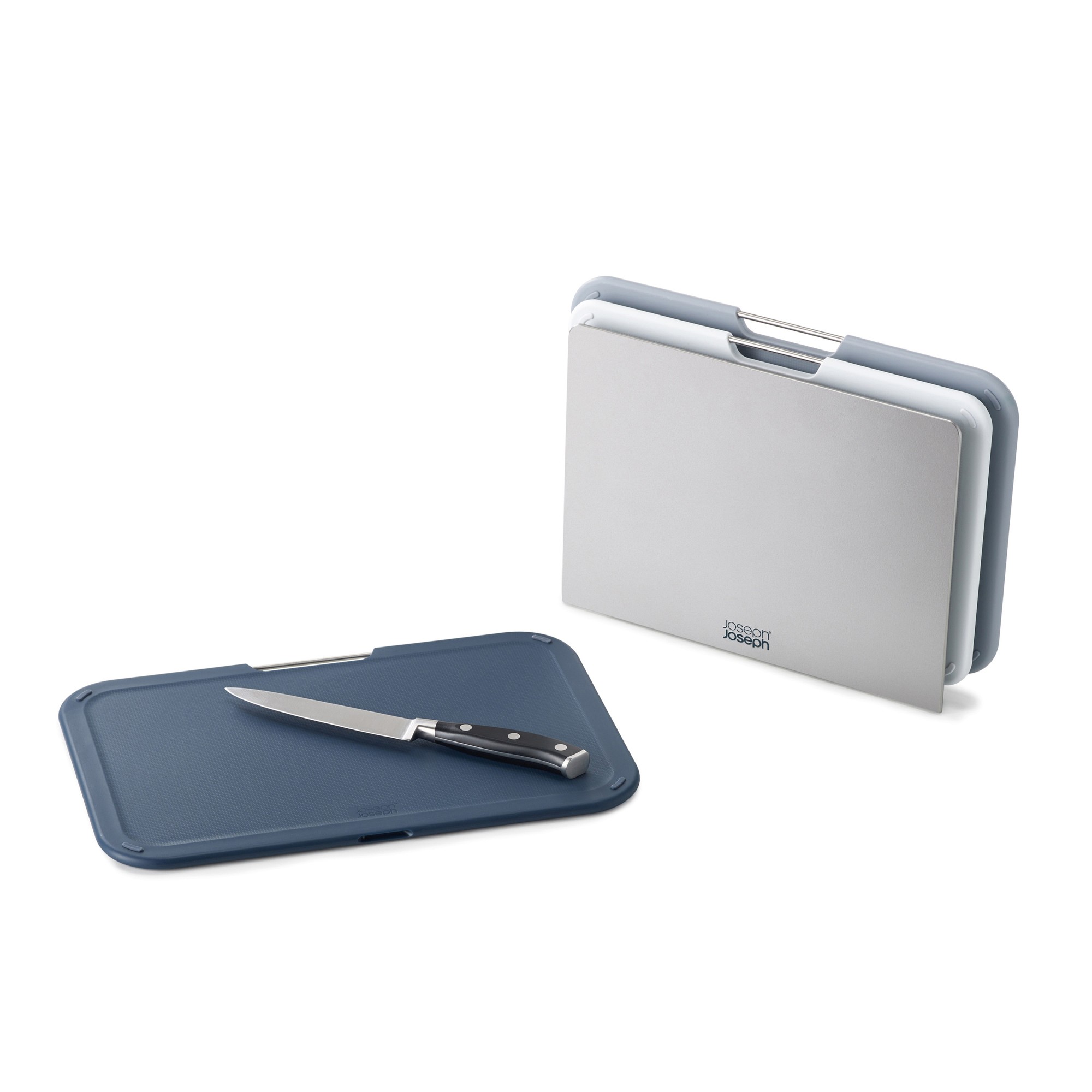 Joseph Joseph Nest Chopping Board, Set of 3