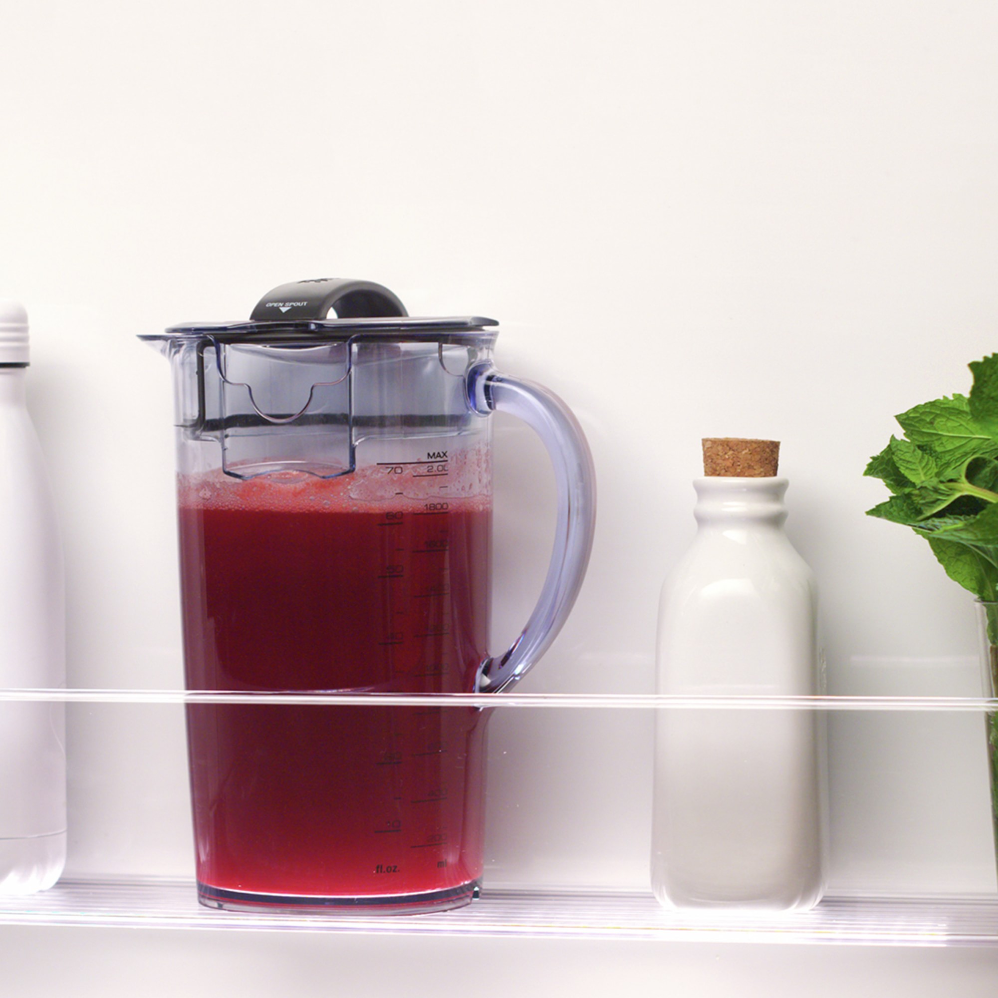 Breville the Juice Fountain® Cold Plus