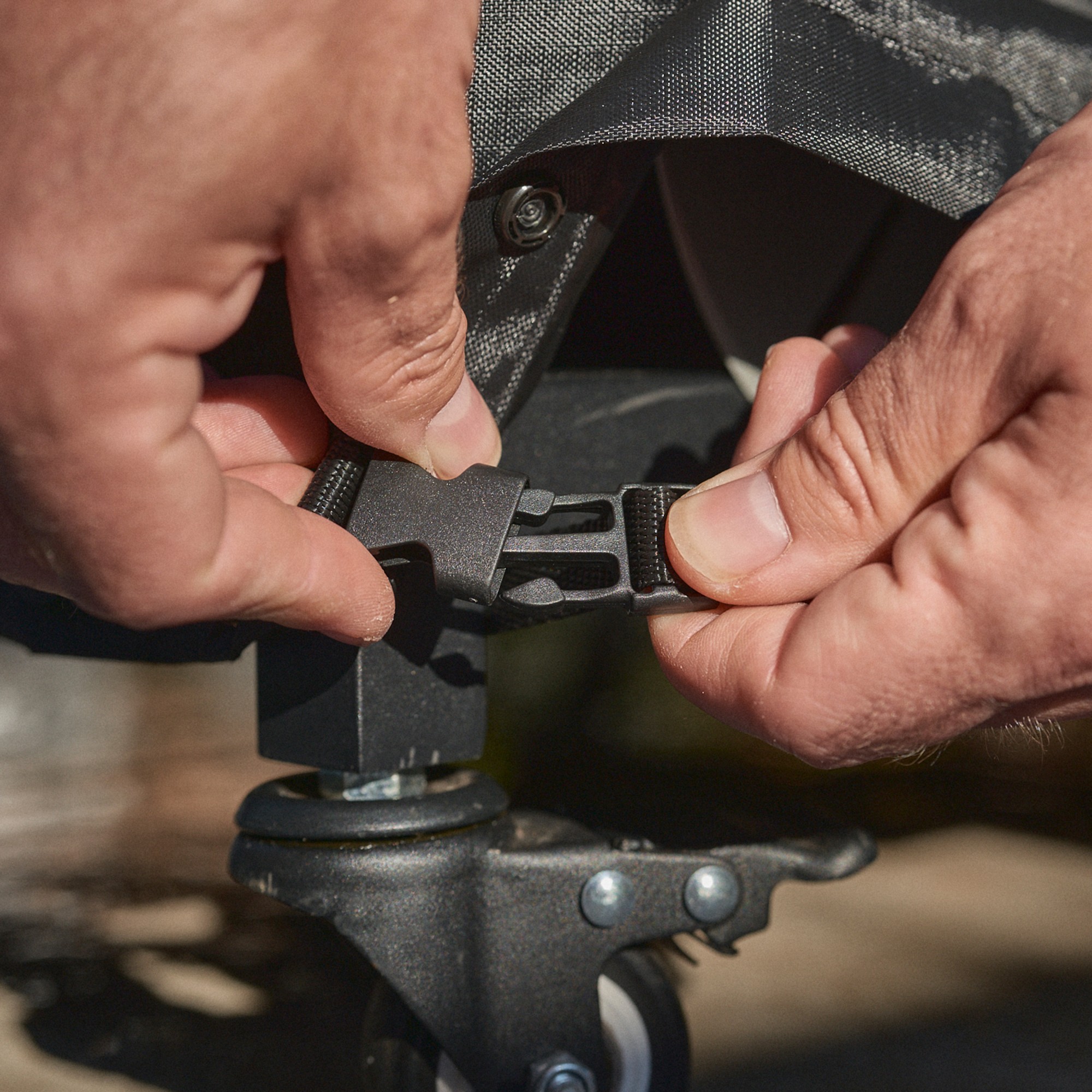 Ooni Table & Oven Cover