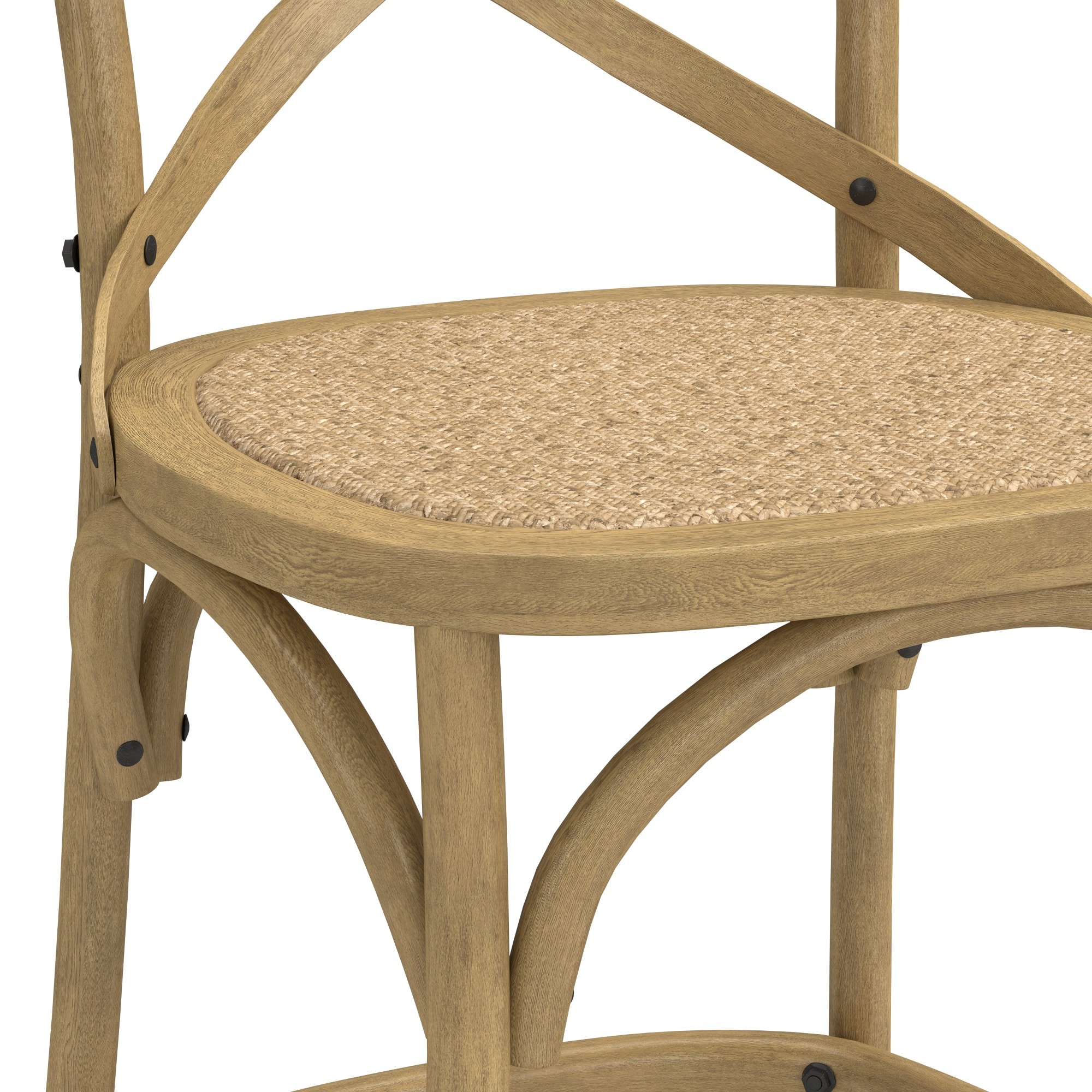 Bistro Counter & Bar Stool