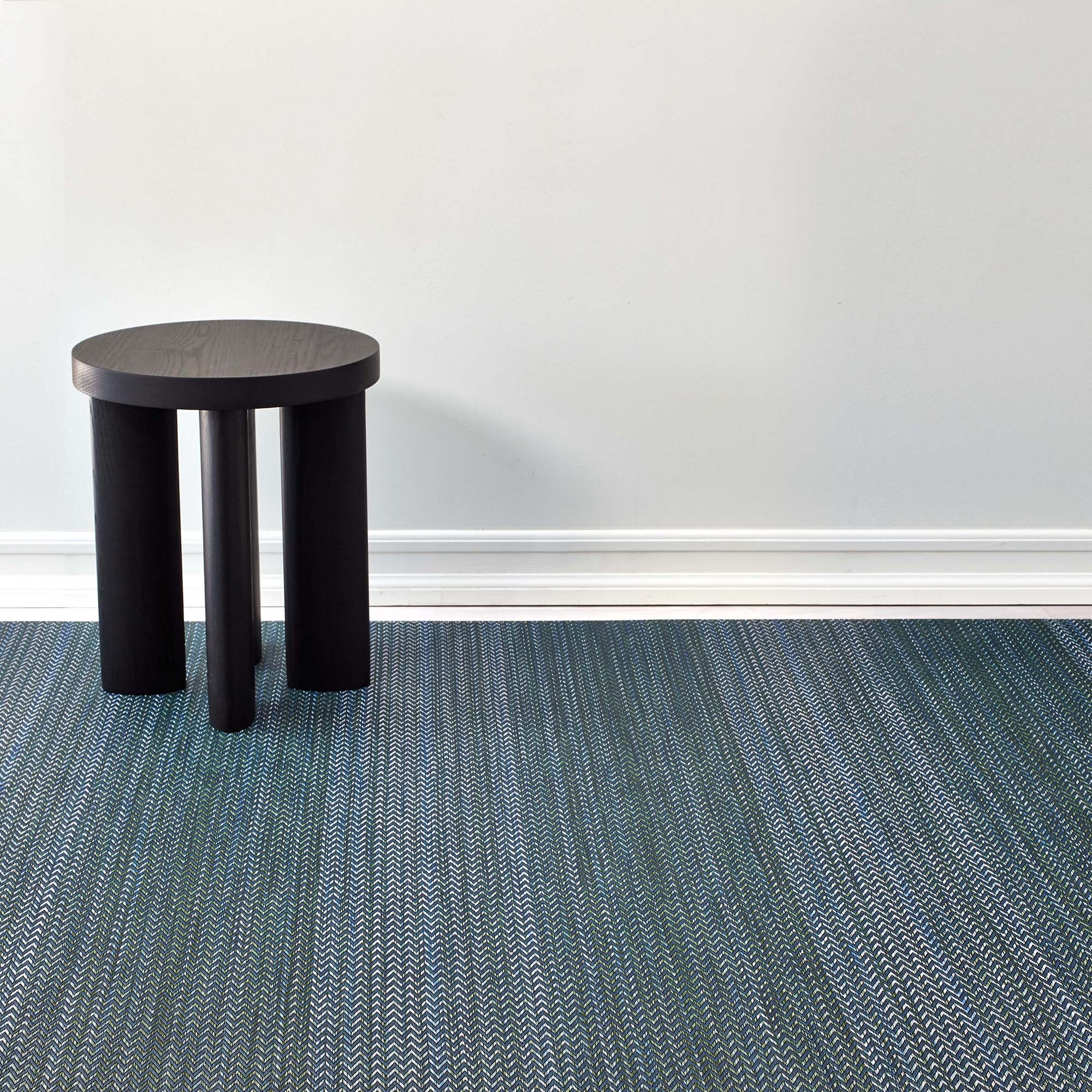 Chilewich Easy Care Quill Floormat