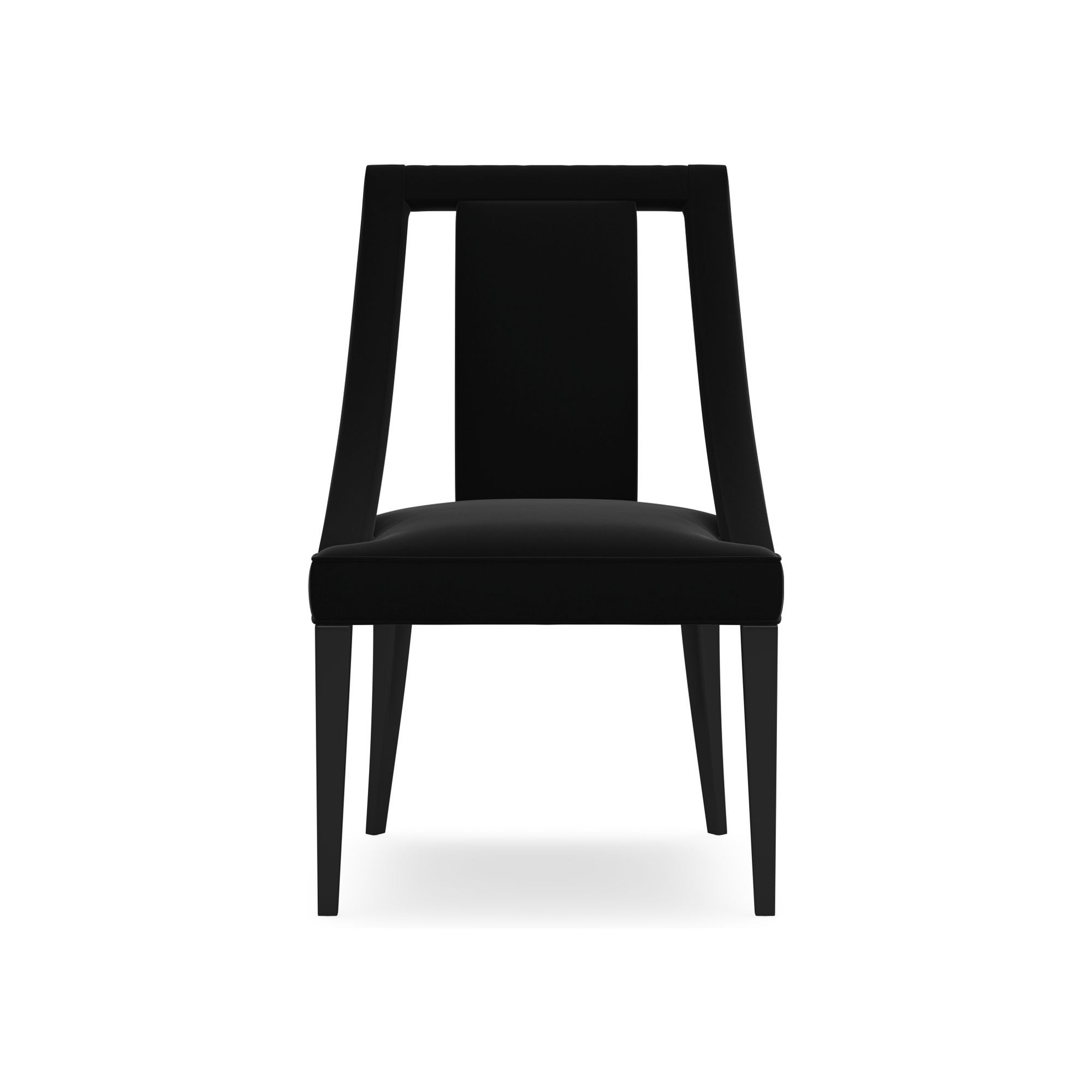 Sussex Upholstered Dining Side Chair