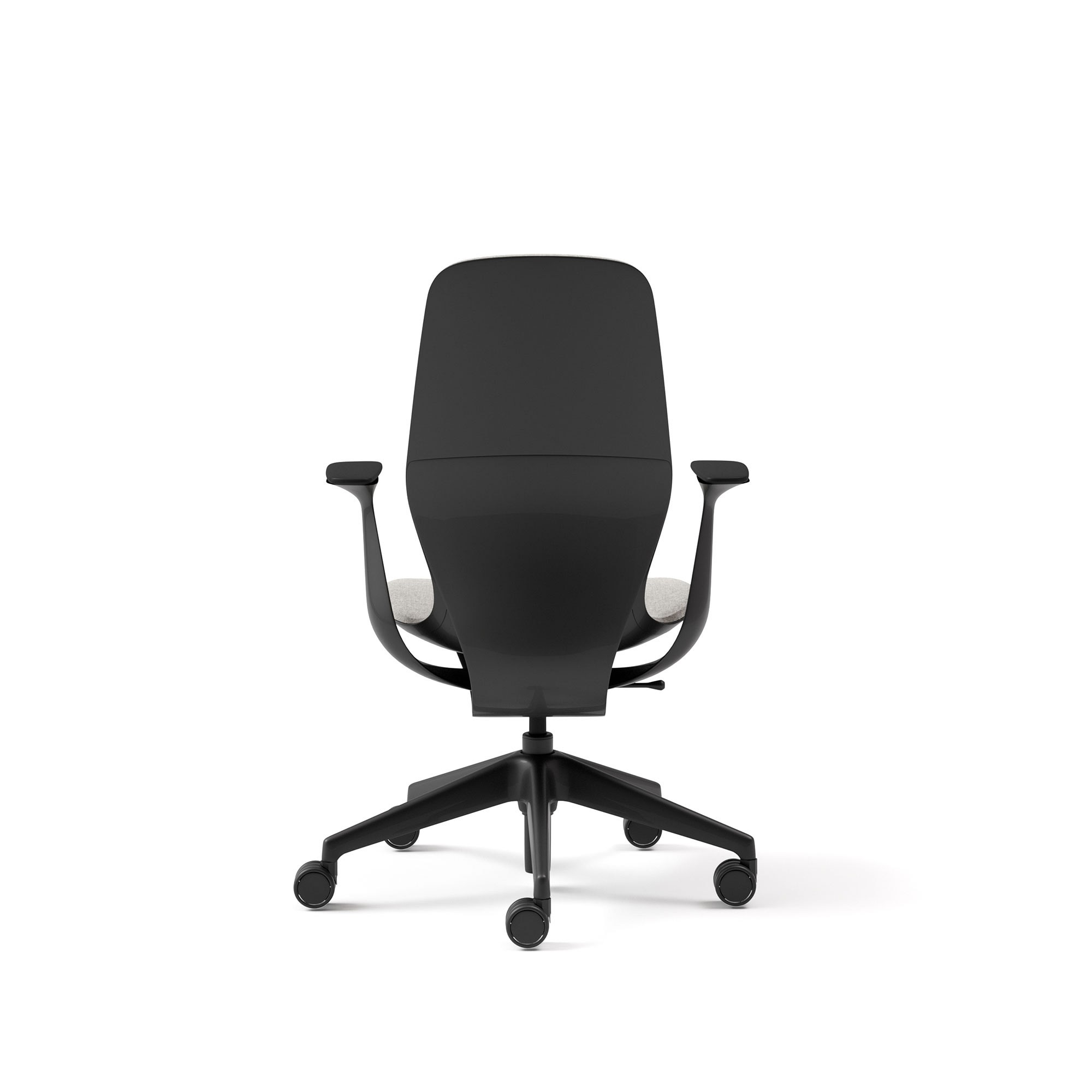 Steelcase SILQ Office Chair