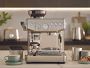 Breville Barista Express® Impress Espresso Machine