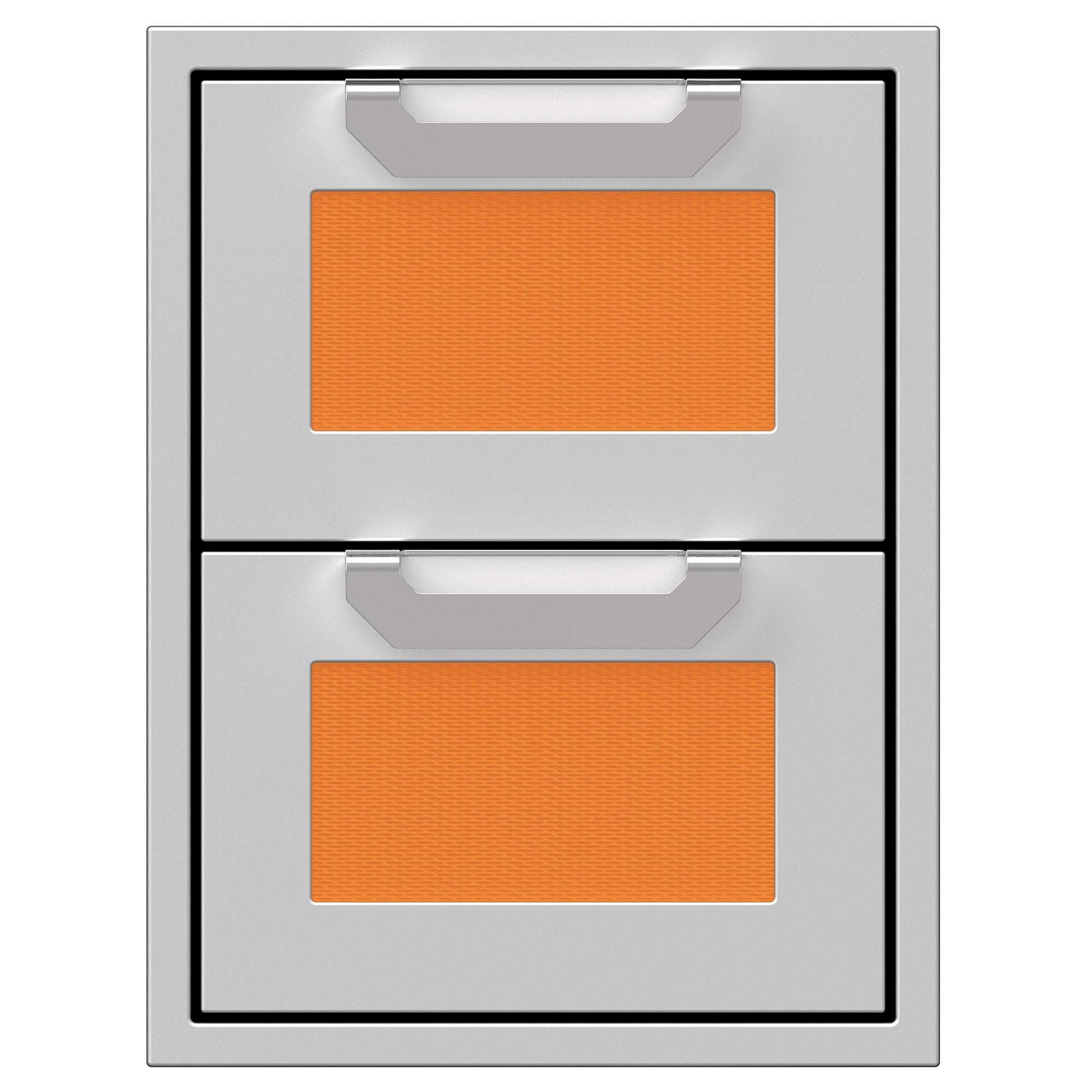 Hestan Built-In Storage