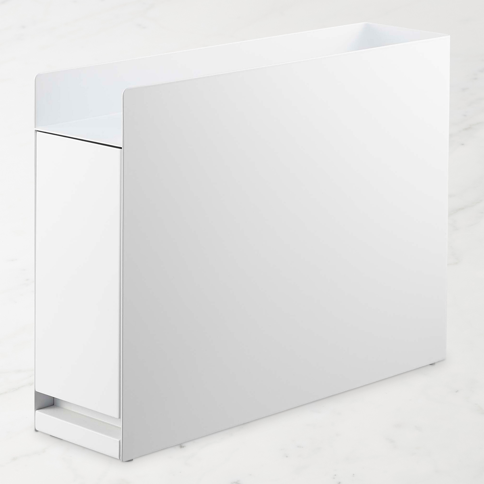 Yamazaki Home Sliding Drawer Seasoning Rack