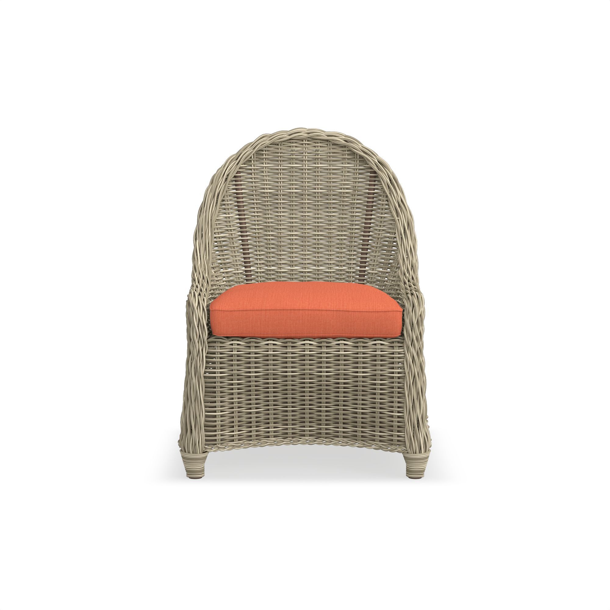 Manchester Outdoor Dining Side Chair Cushions