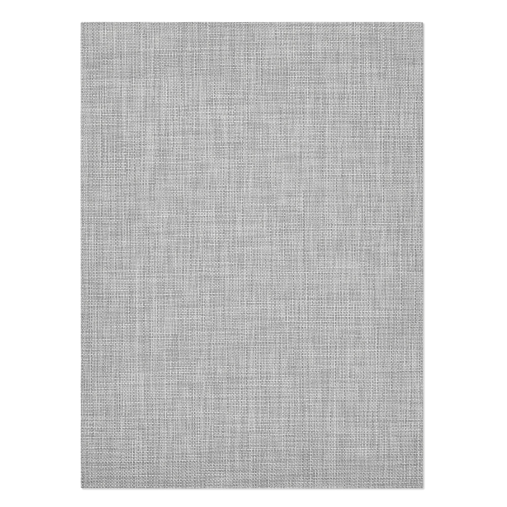 Chilewich Easy Care Basketweave Floormat