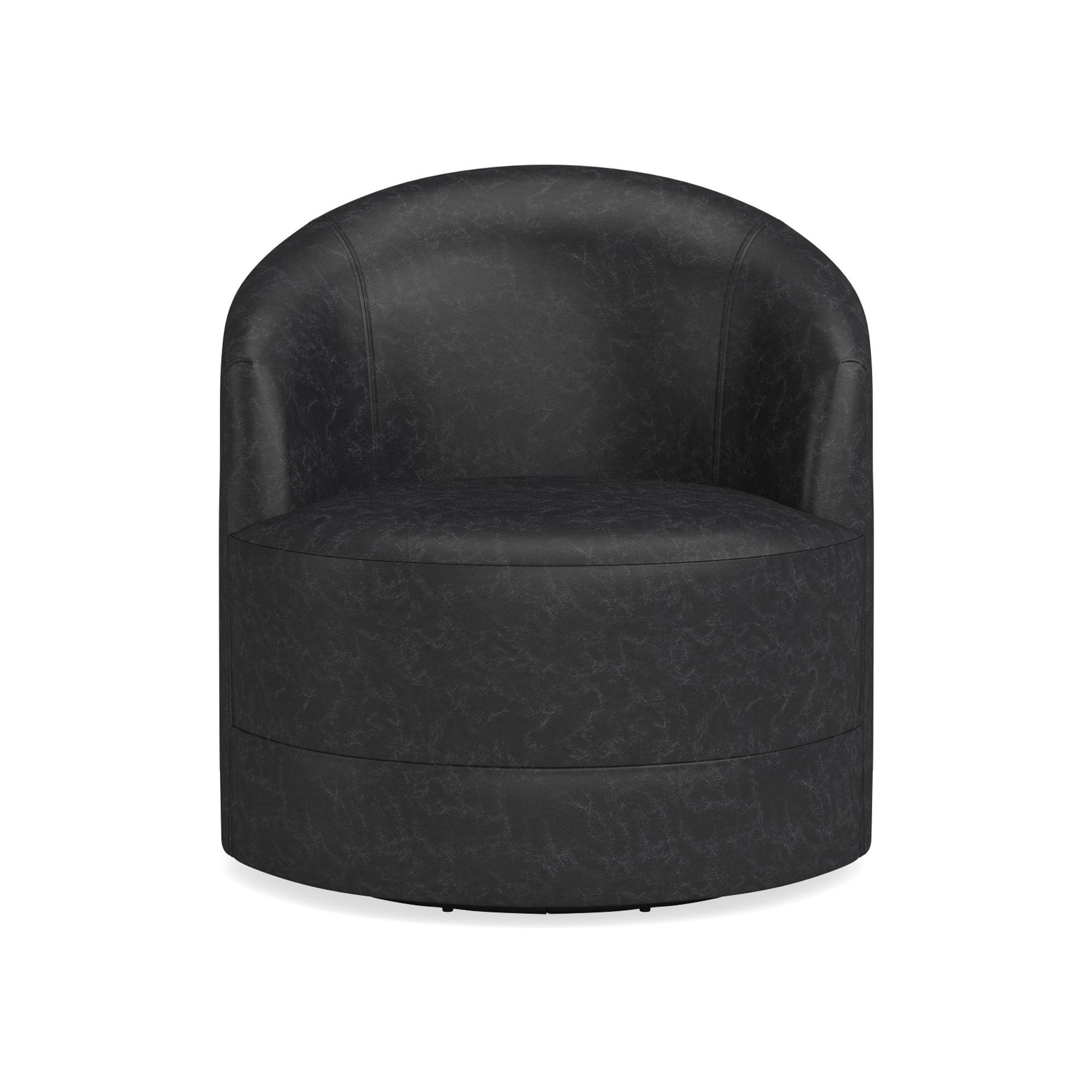Capri Swivel Chair