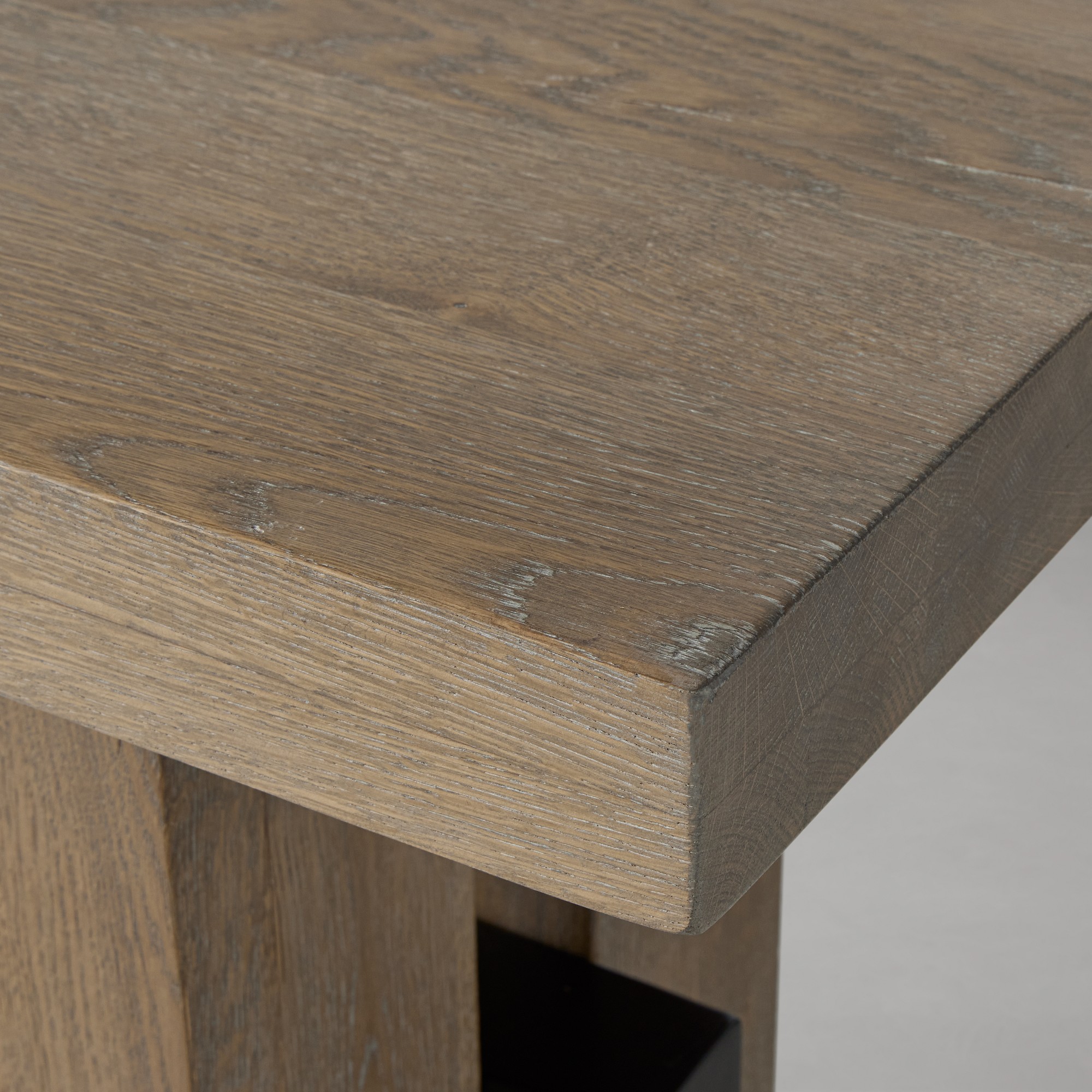 Montauk Wood Bench (66