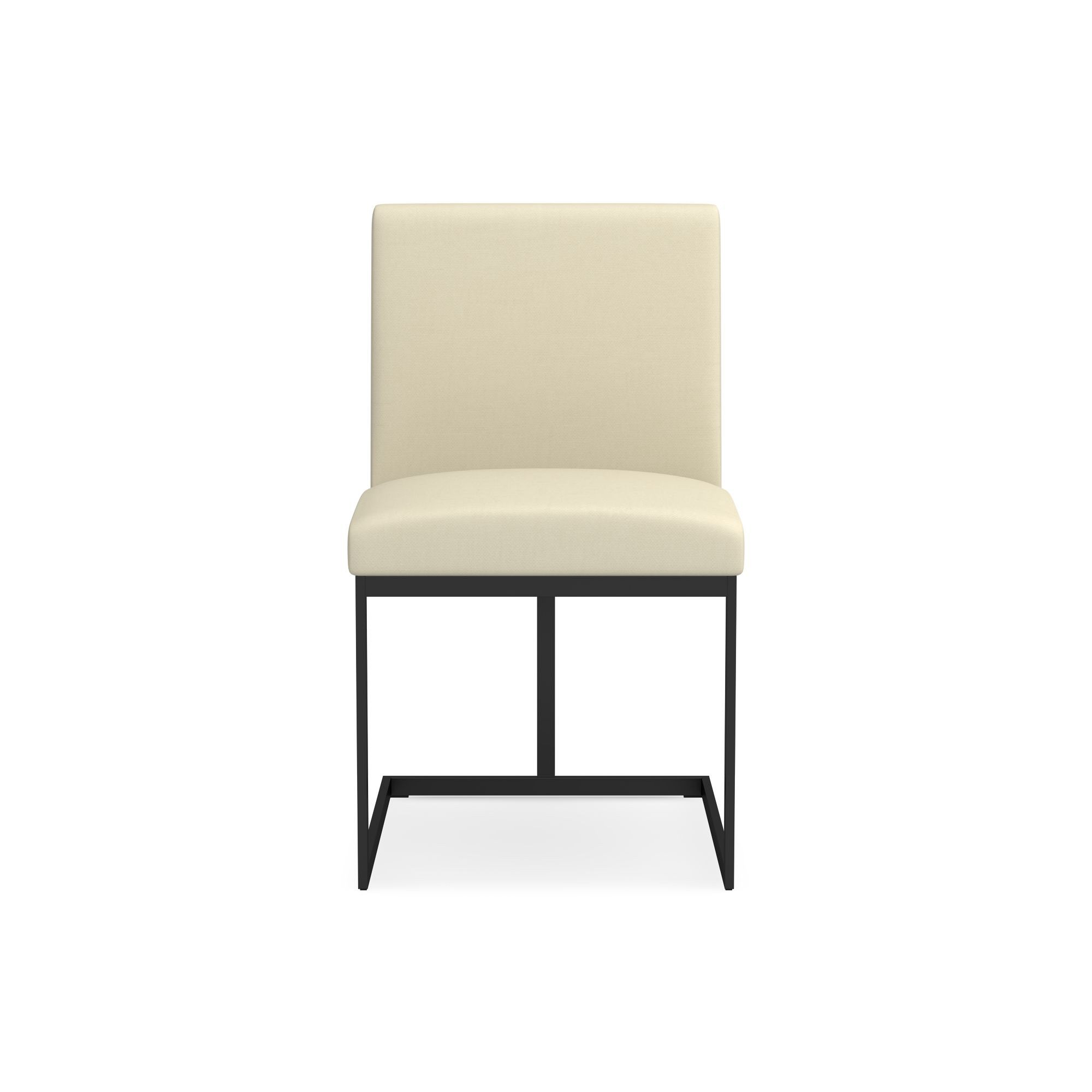 Bradley Square Back Side Chair