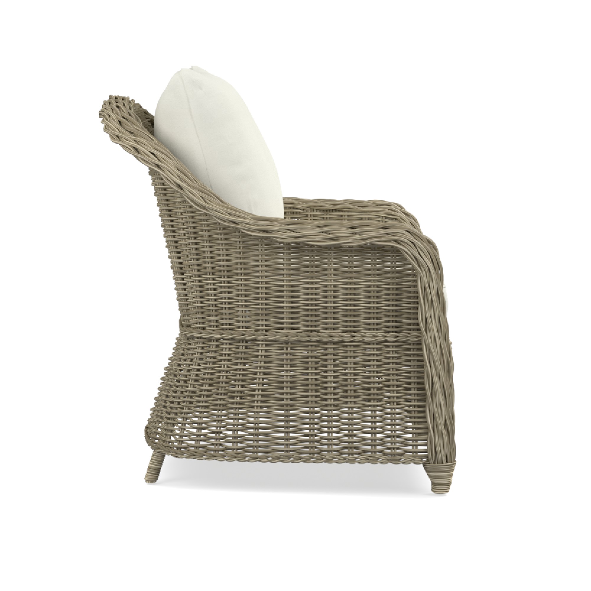 Manchester Outdoor Club Chair