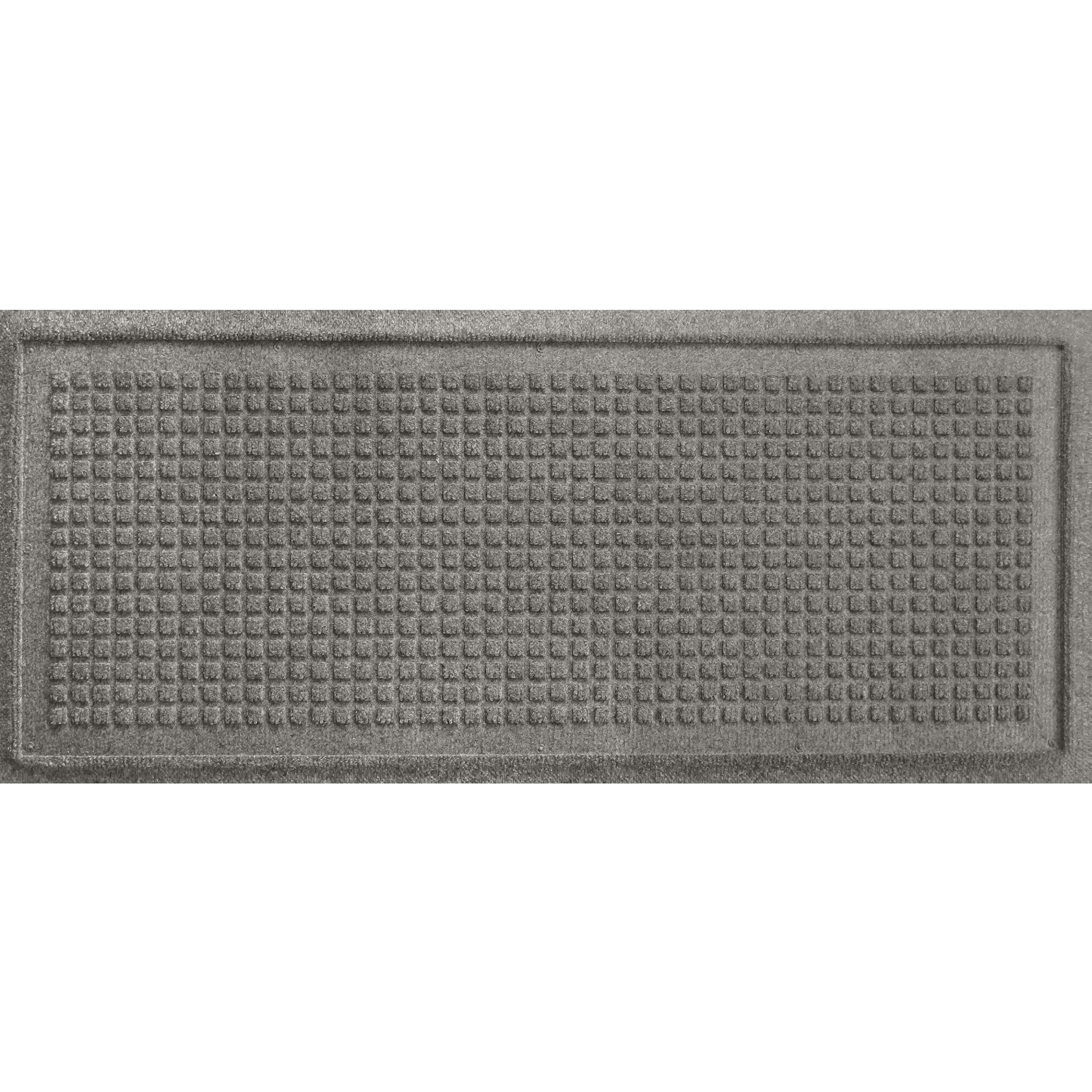 Waterhog Squares Commercial Grade Indoor/Outdoor Boot Tray, 15