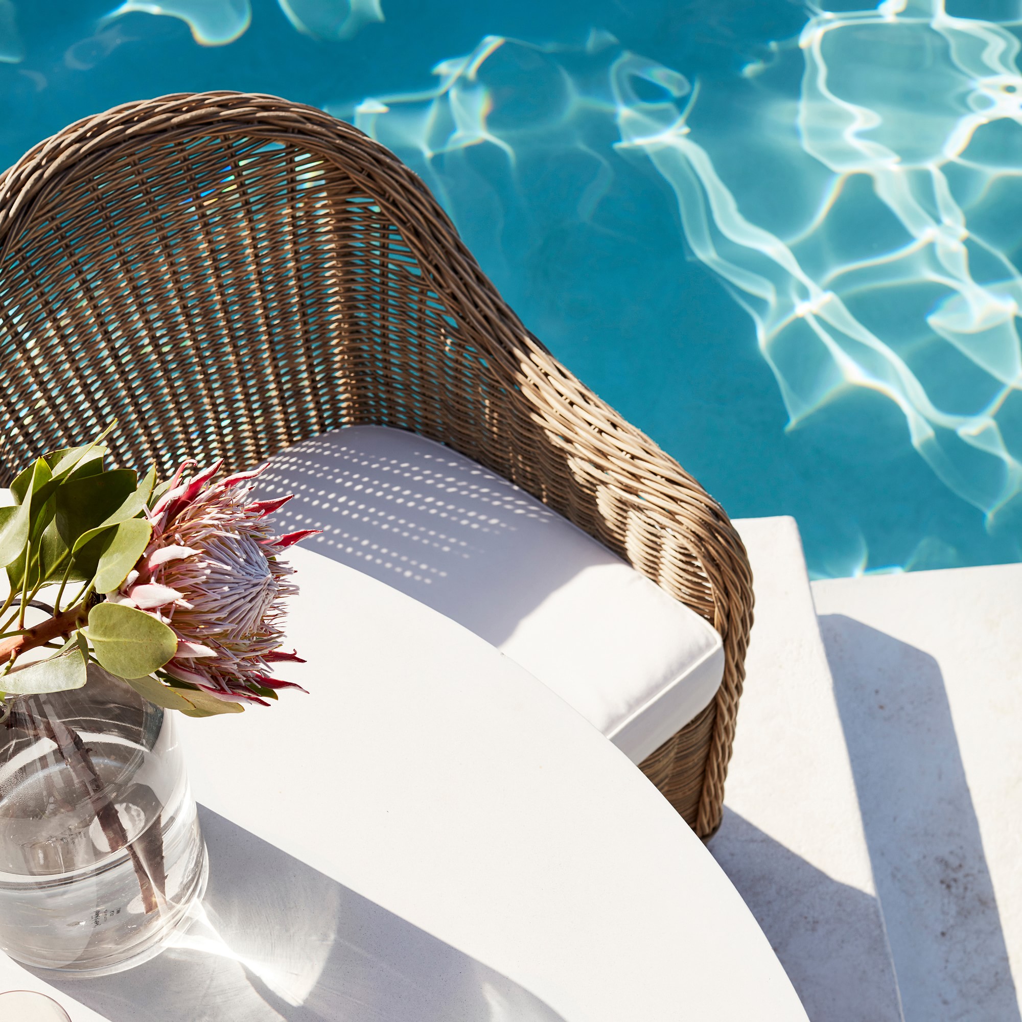 Manchester Outdoor Cushions