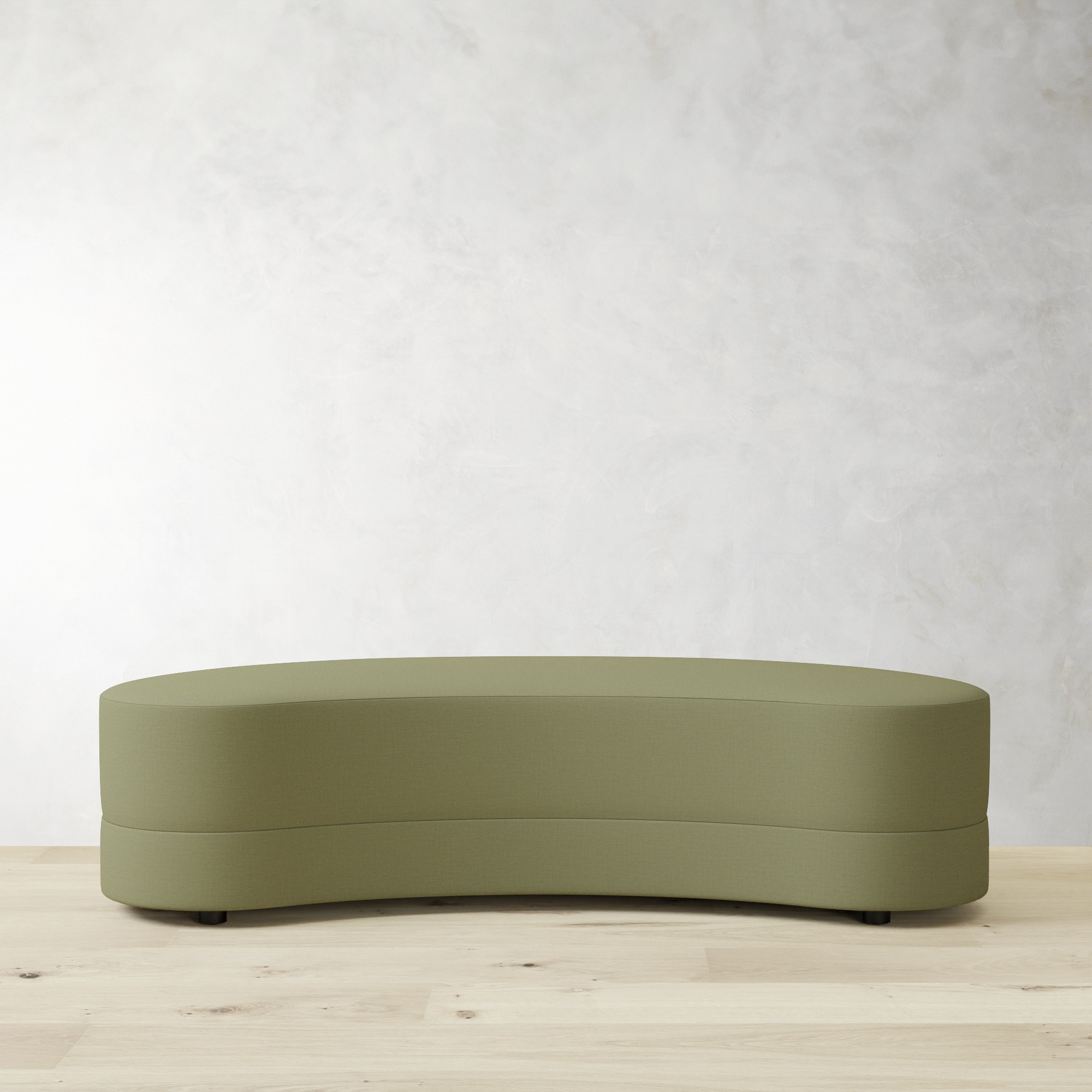 Capri Upholstered Bench (71