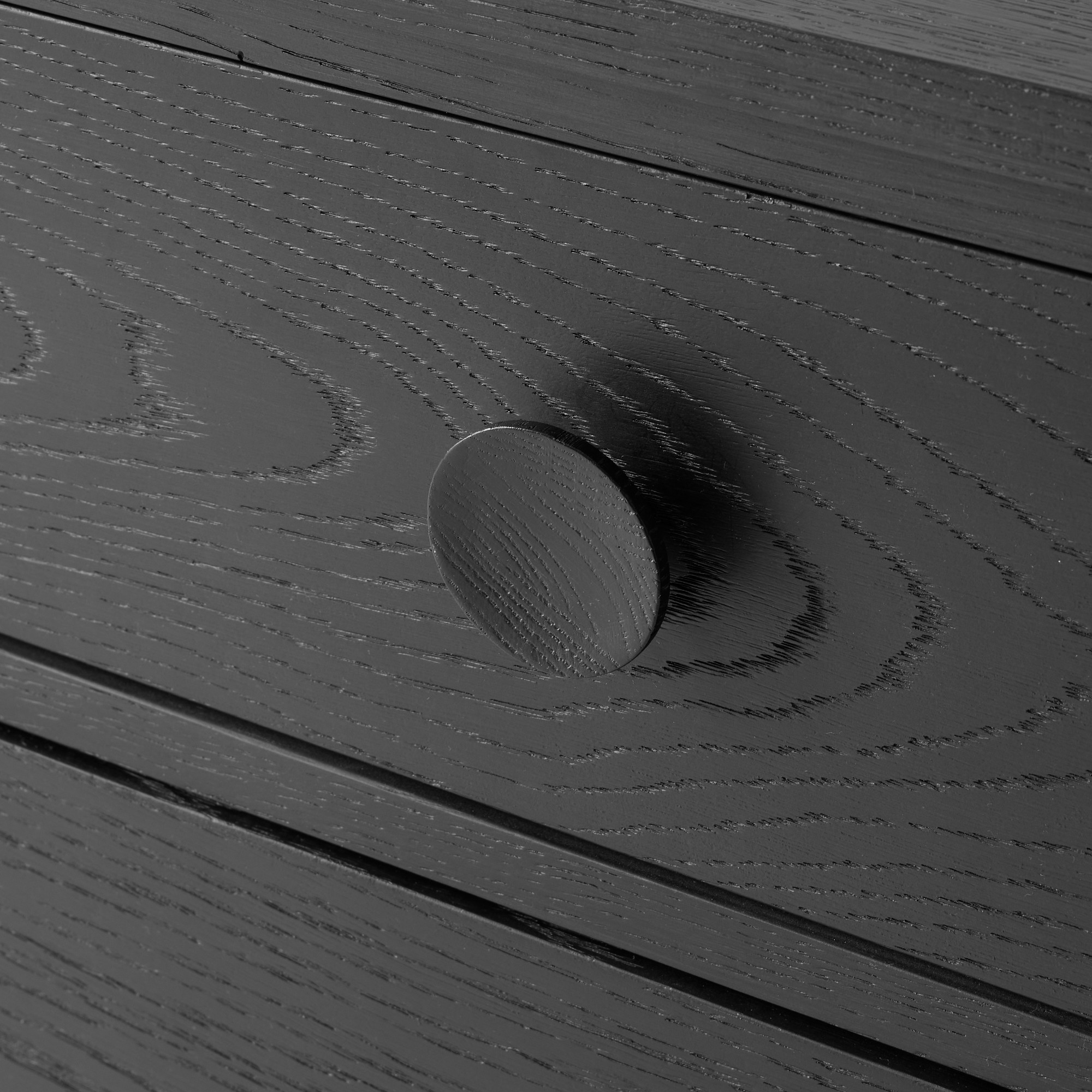 Spindle 4-Drawer Dresser (50