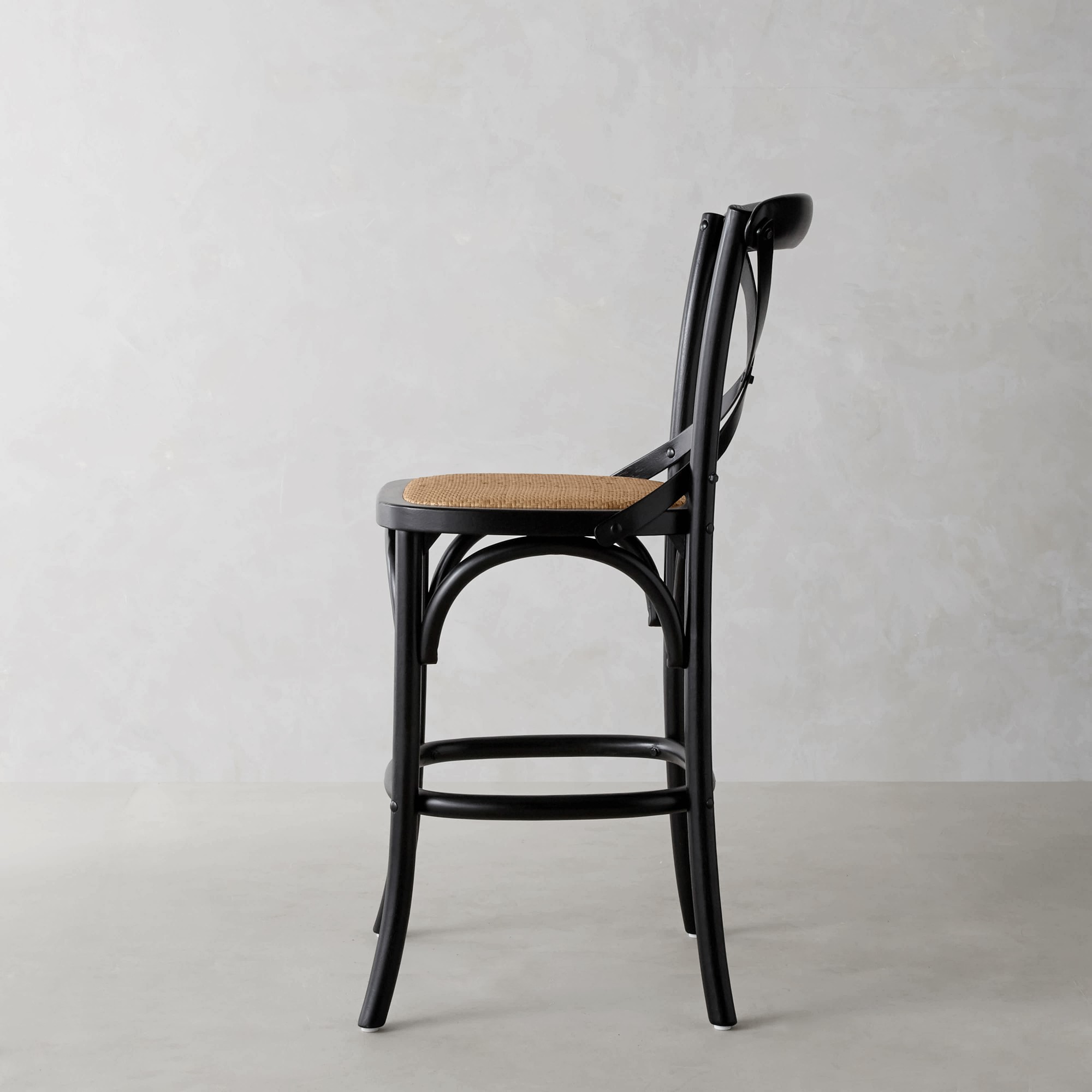 Bistro Counter & Bar Stool