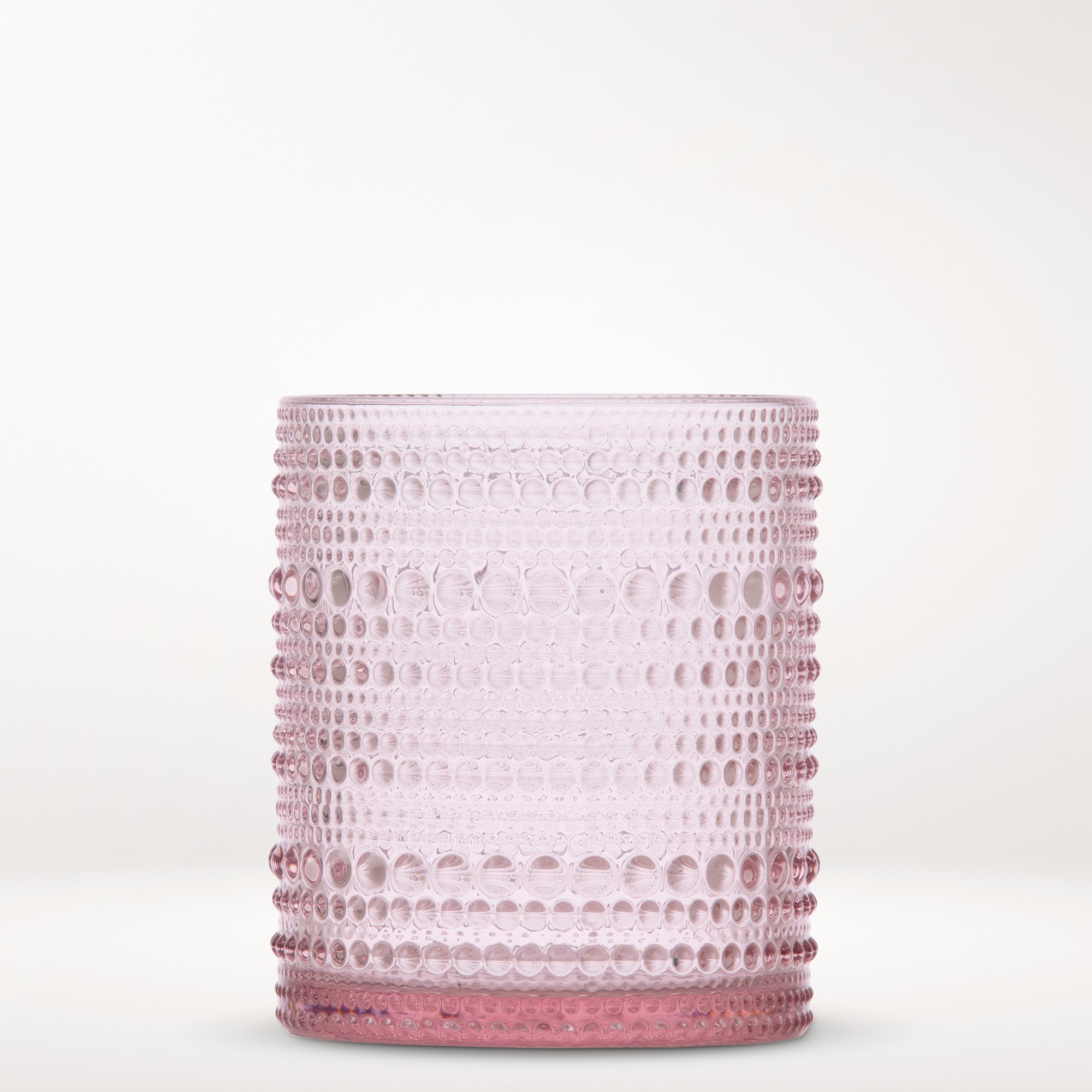 Fortessa Jupiter Double Old-Fashioned Glasses, Set of 6