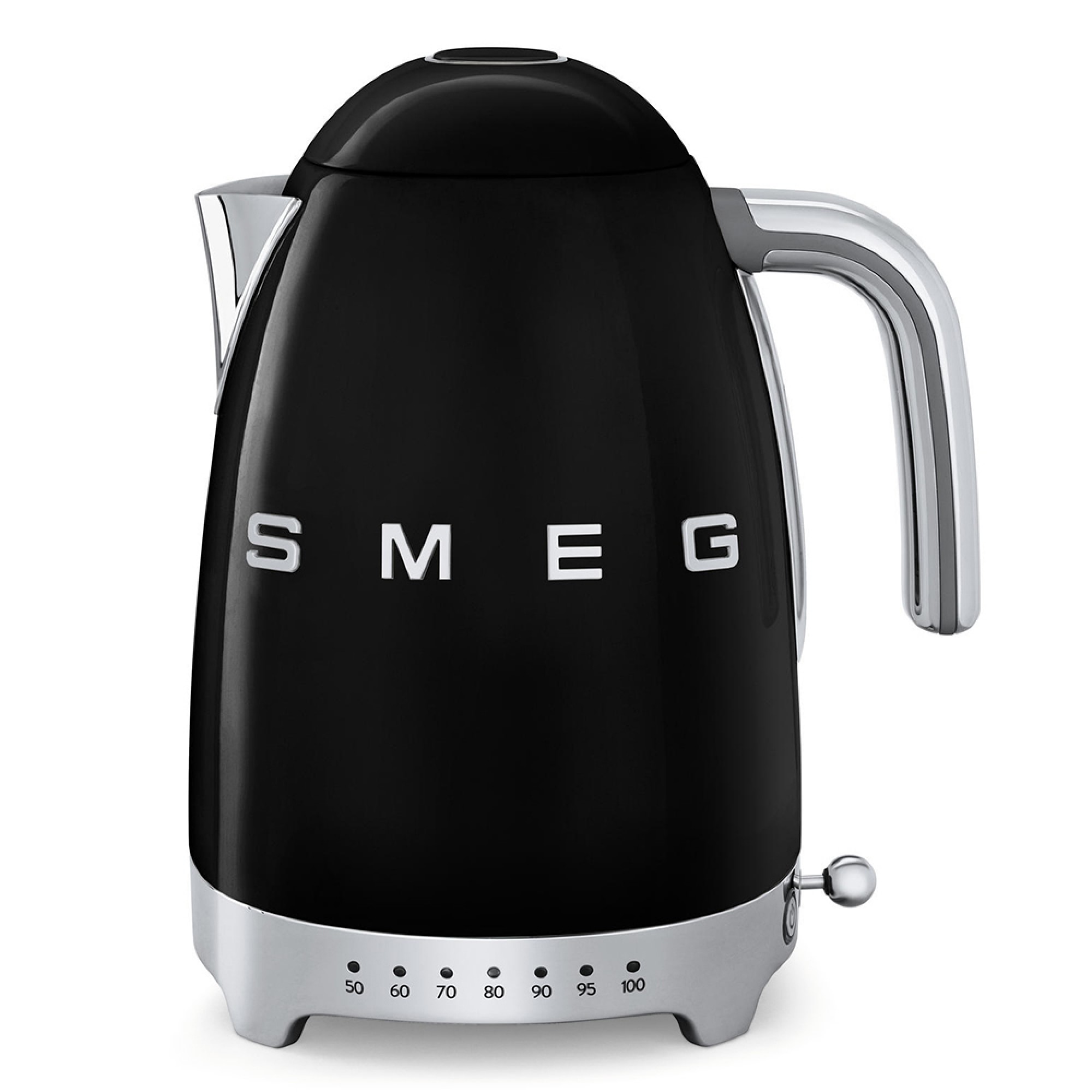 SMEG Variable Temperature Electric Kettle