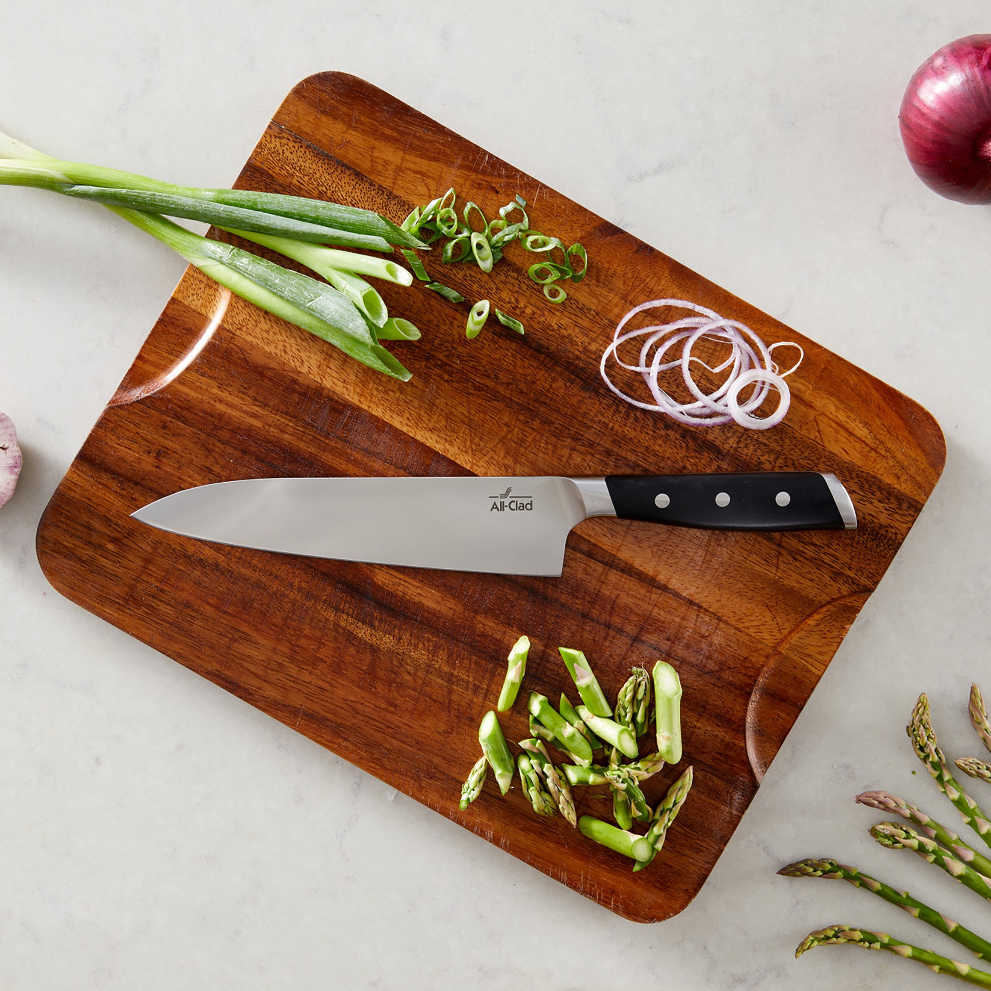 All-Clad Chef's Knife