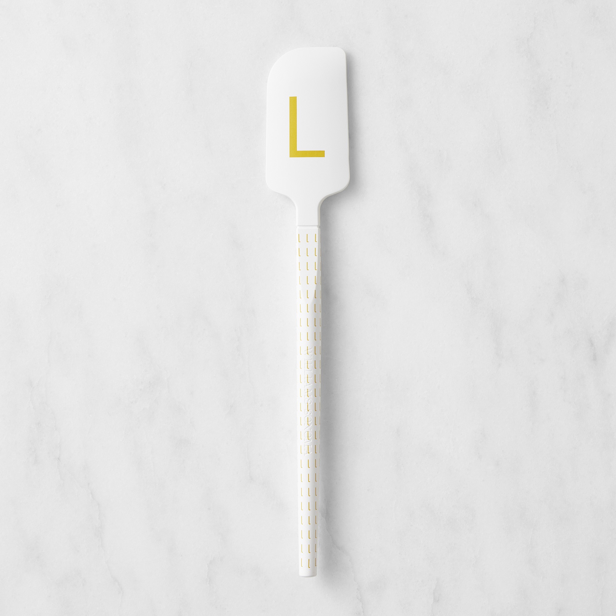 Williams Sonoma Monogram Spatula