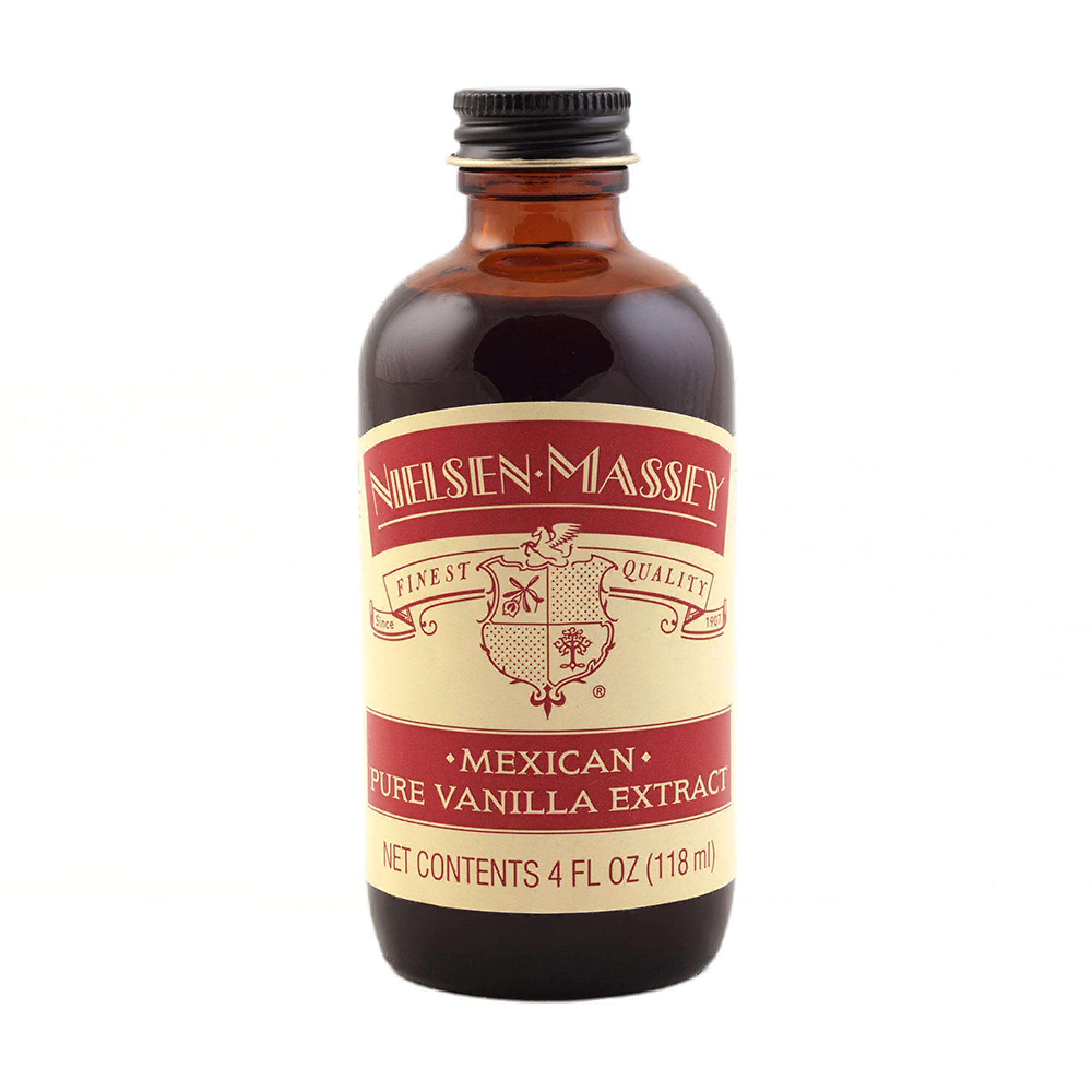 Nielsen-Massey Mexican Vanilla Extract