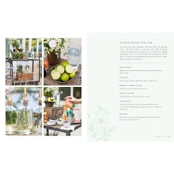 Eden Passante: Entertaining with Charm: A Modern Guide to Relaxed Gatherings