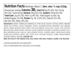 Williams Sonoma Chili Verde Starter