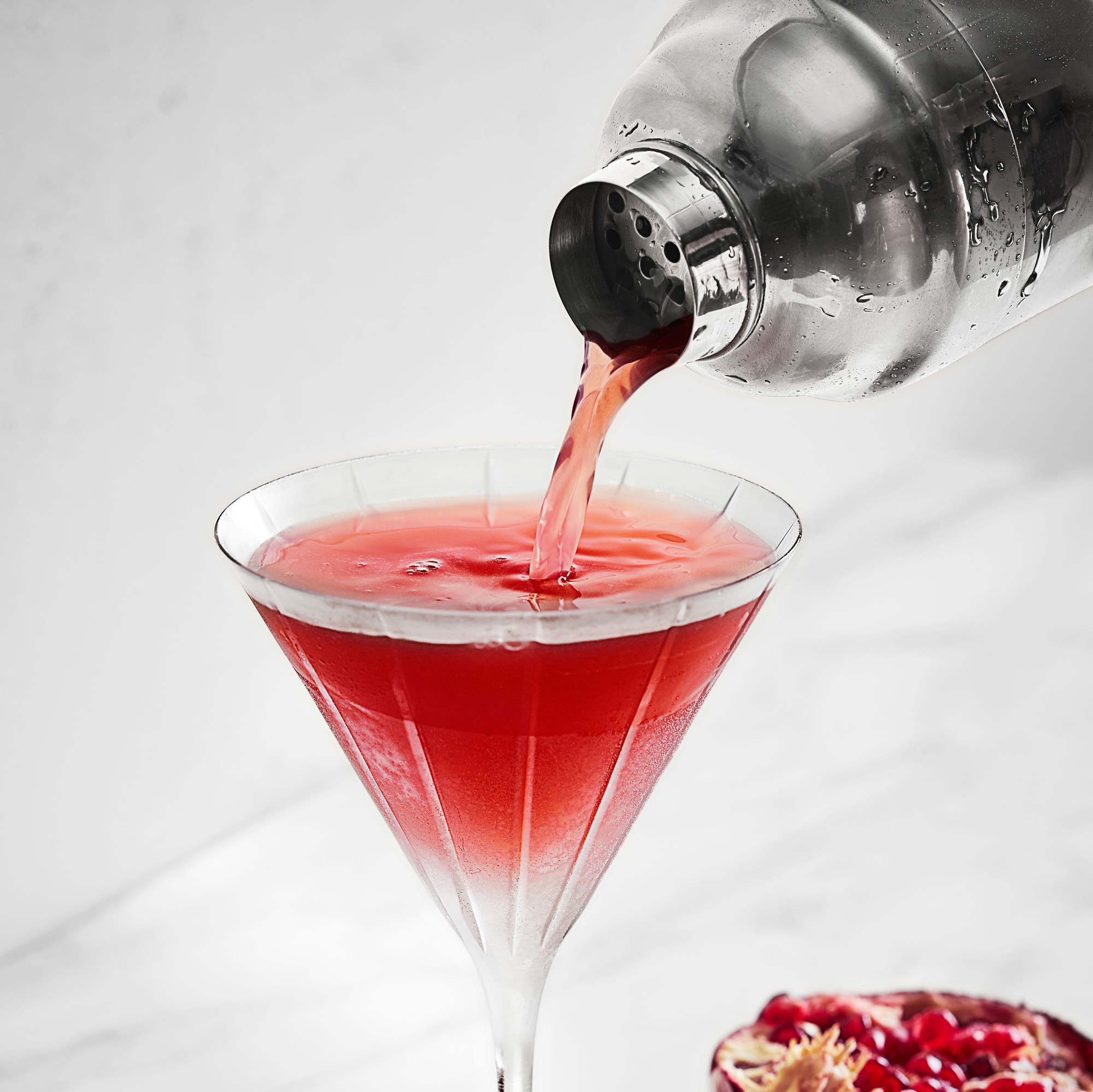 Dorset Barware Collection