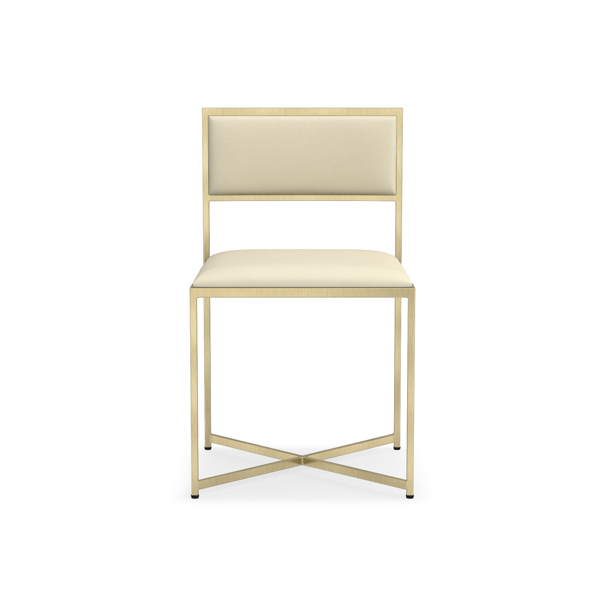 Dessau Upholstered Side Chair
