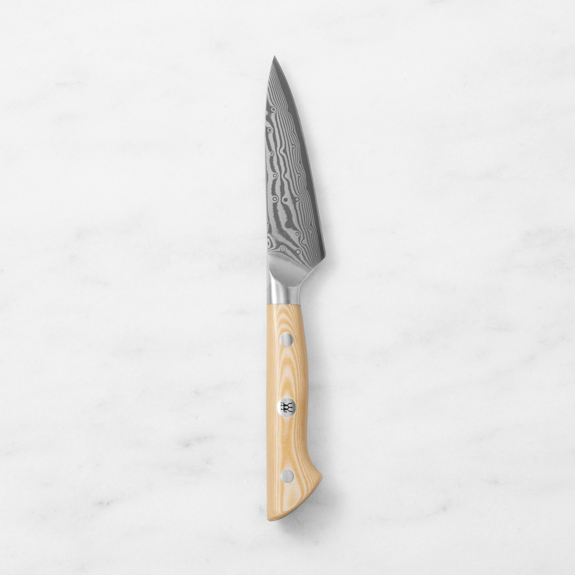Zwilling Kanren Paring Knife, 4