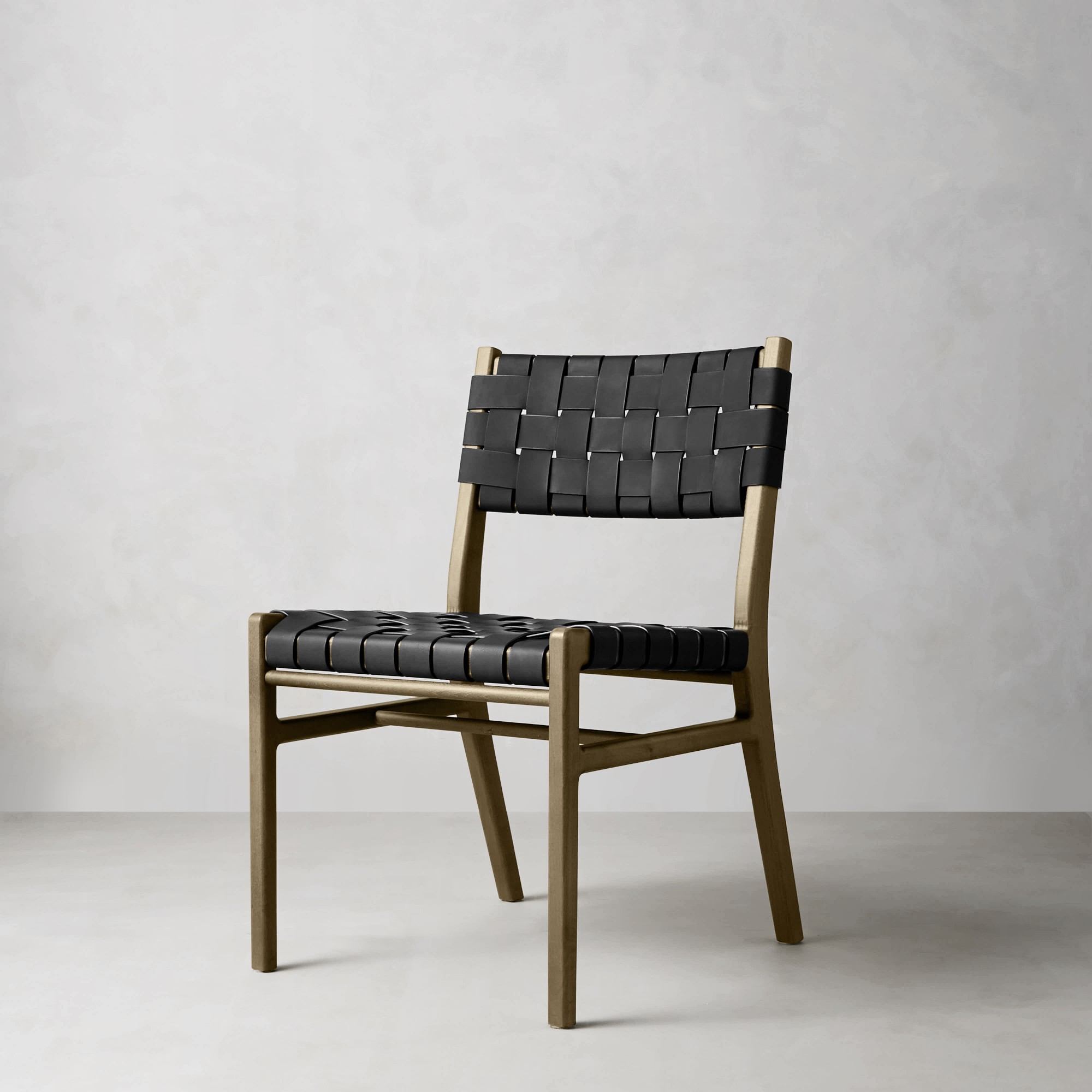 Stratton Dining Side Chair