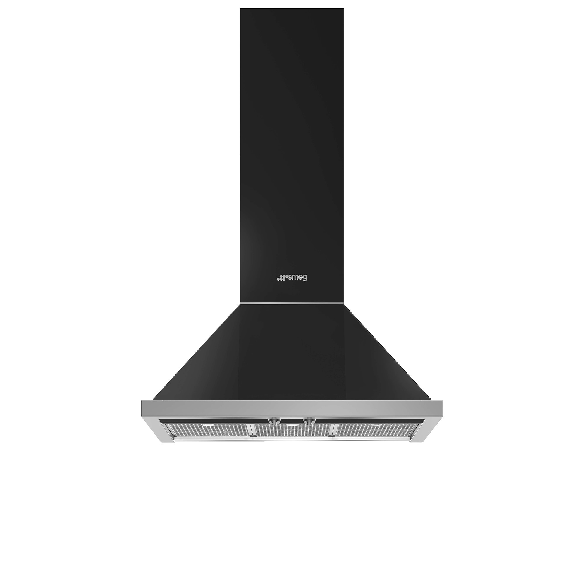 SMEG Portofino Wall Ventilation Hood, 30