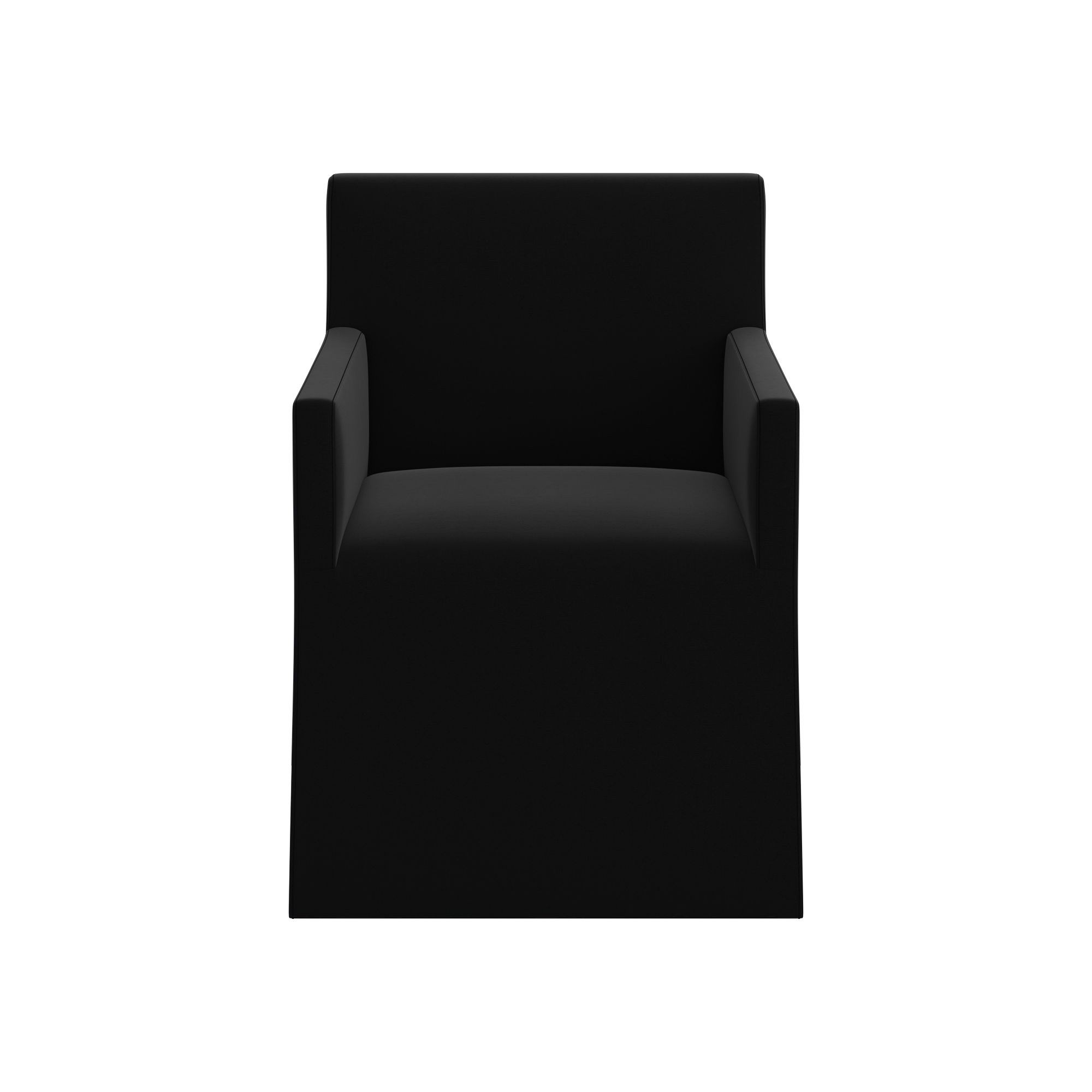 Wilson Fully Upholstered Armchair