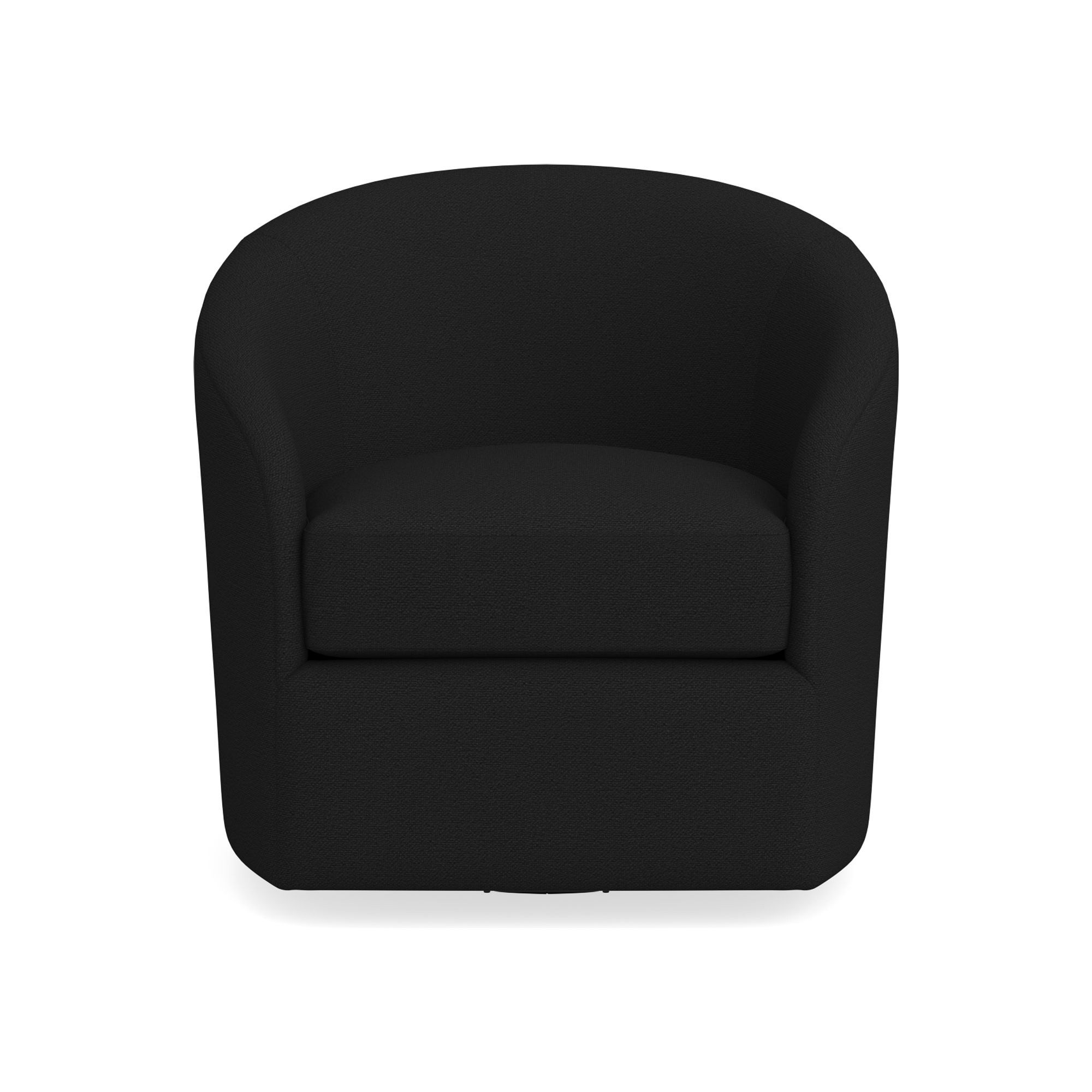 Montclair Swivel Chair