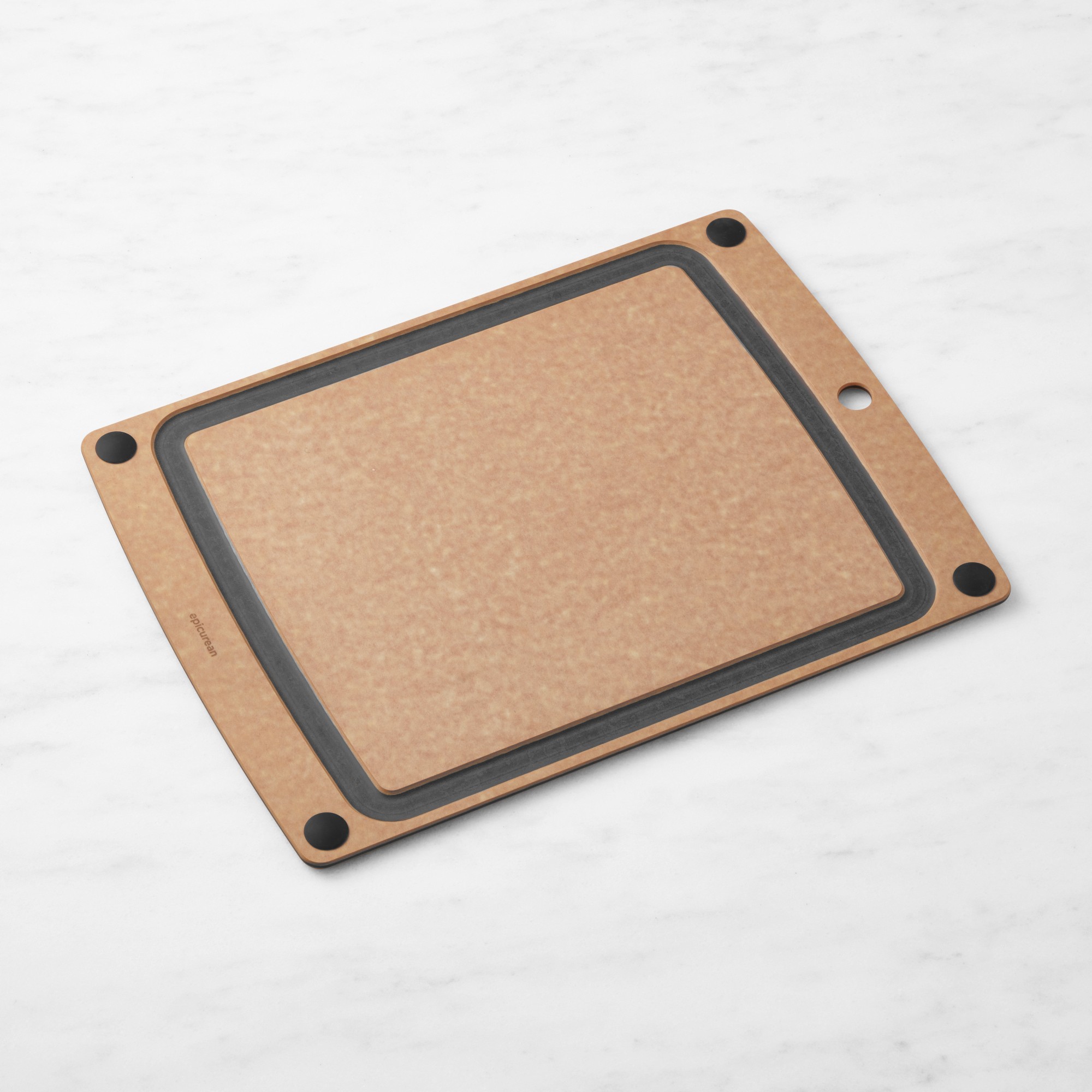 Epicurean All-In-One Cutting Board