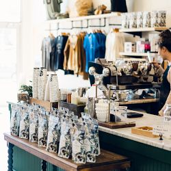 Methodical Coffee Ethiopia Blend Natural Coffee Beans