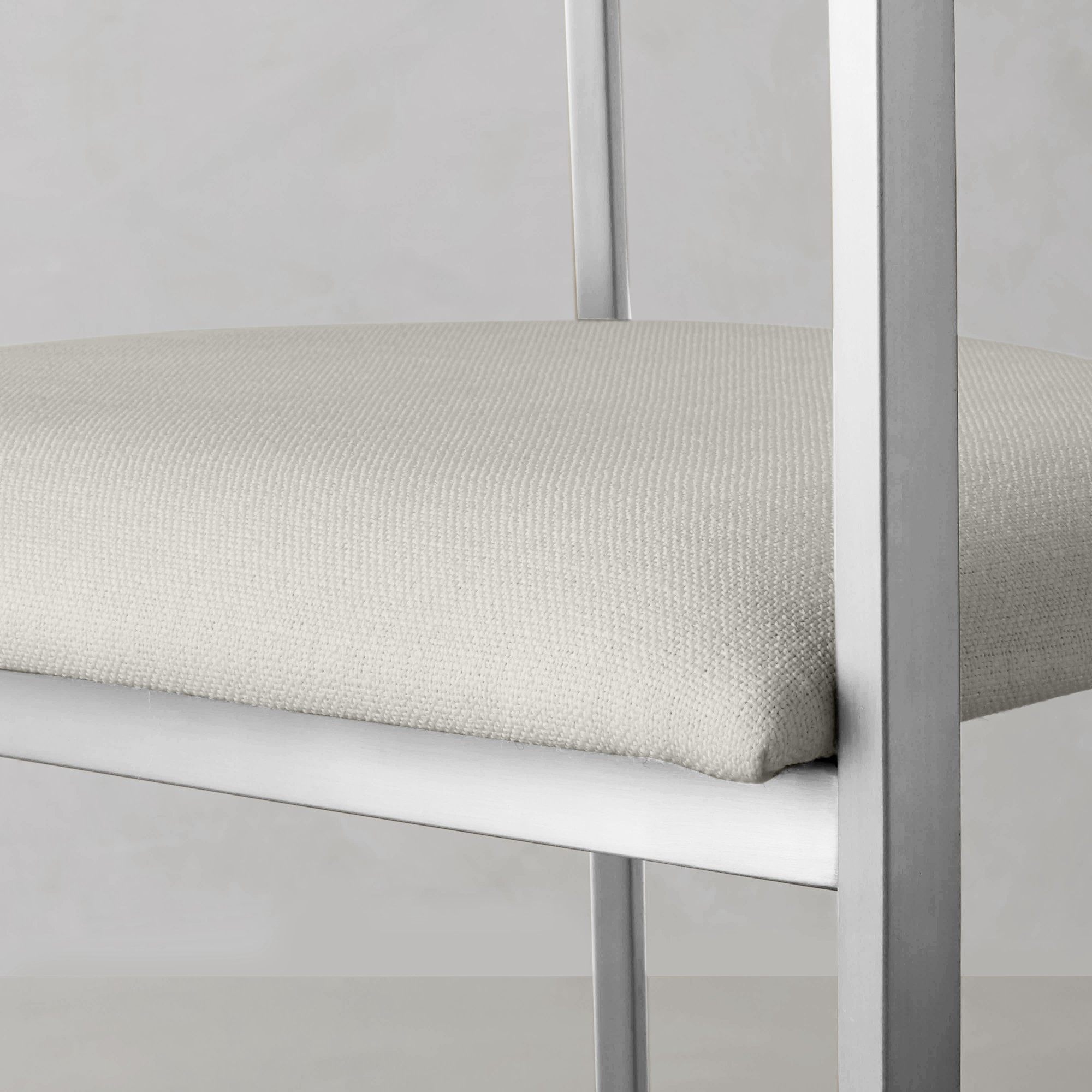 Tulip Dining Armchair