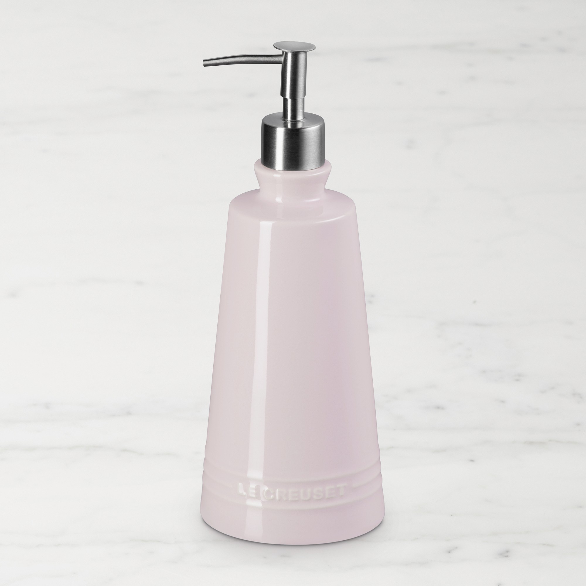 Le Creuset Signature Soap Dispenser, 20oz.