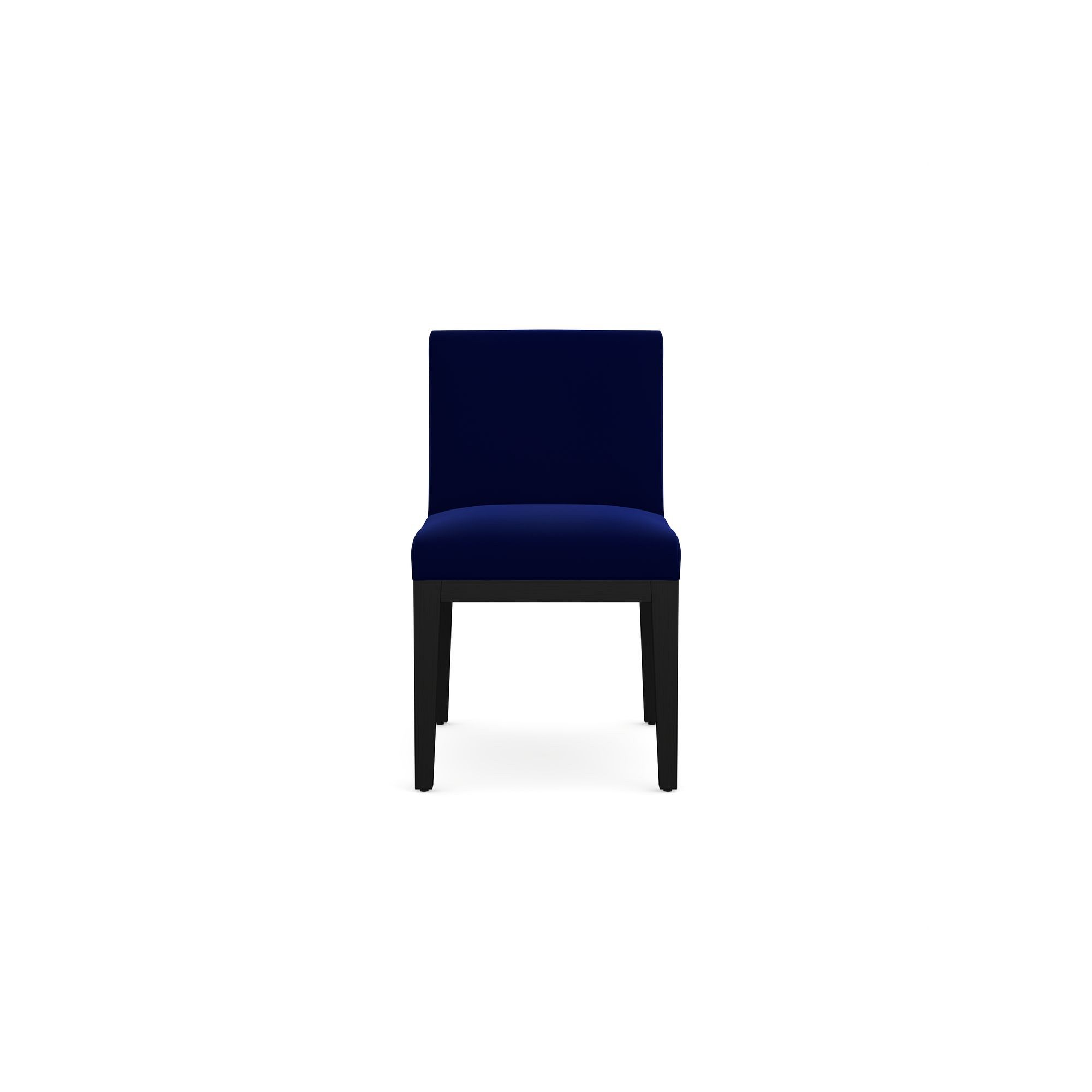 Wilson Upholstered Side Chair