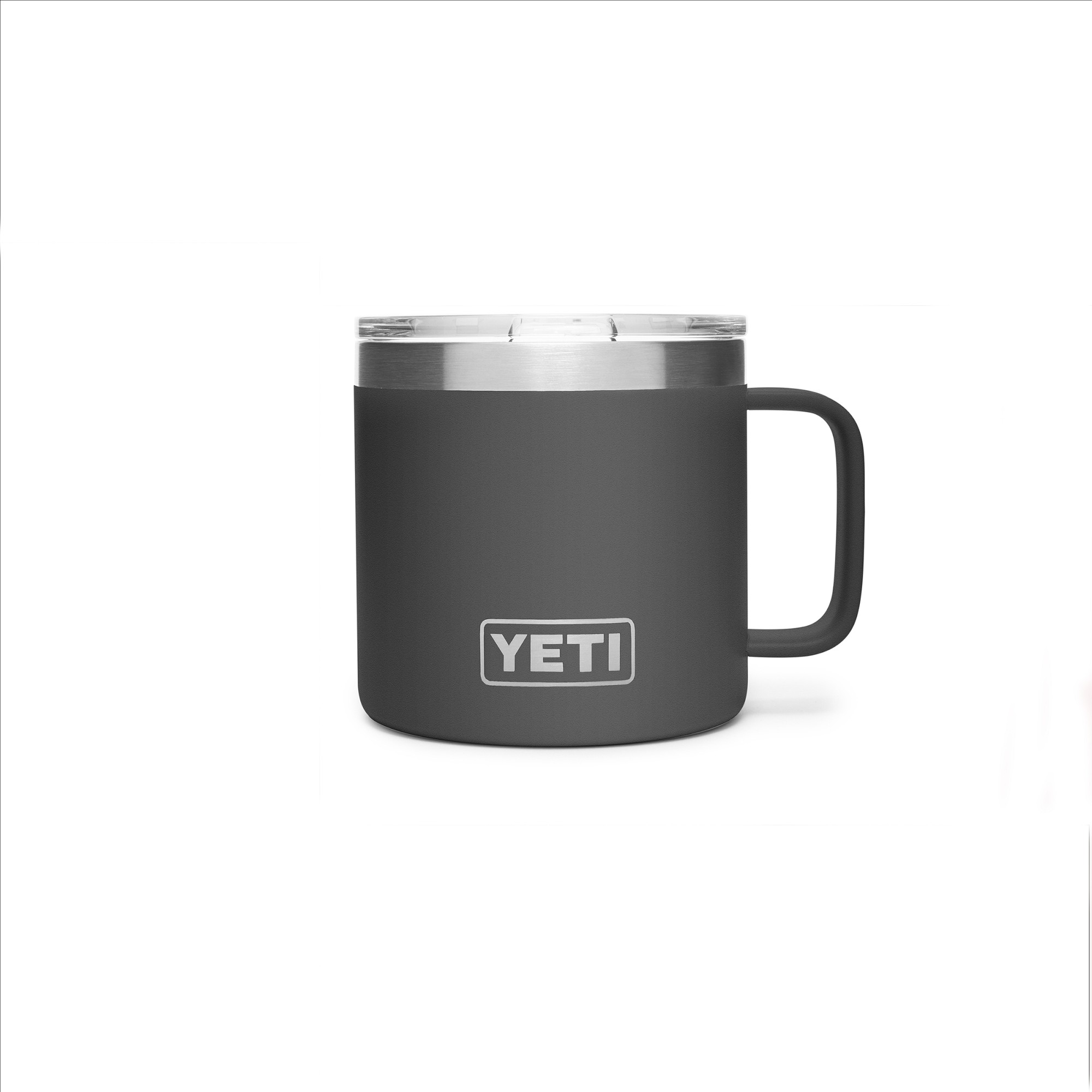 YETI Rambler Mug with MagSlider Lid