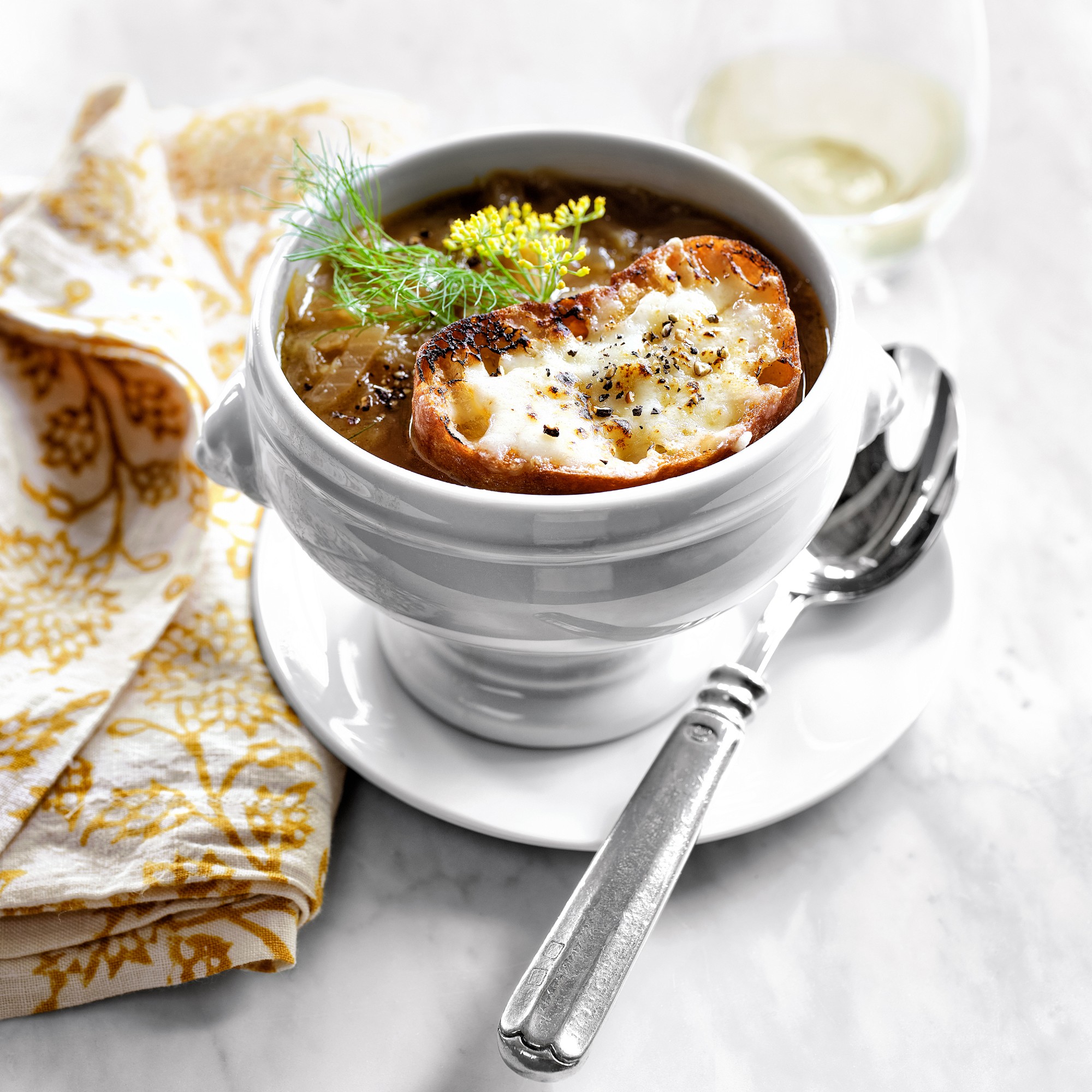 Valpeltro Alton Flatware Sets